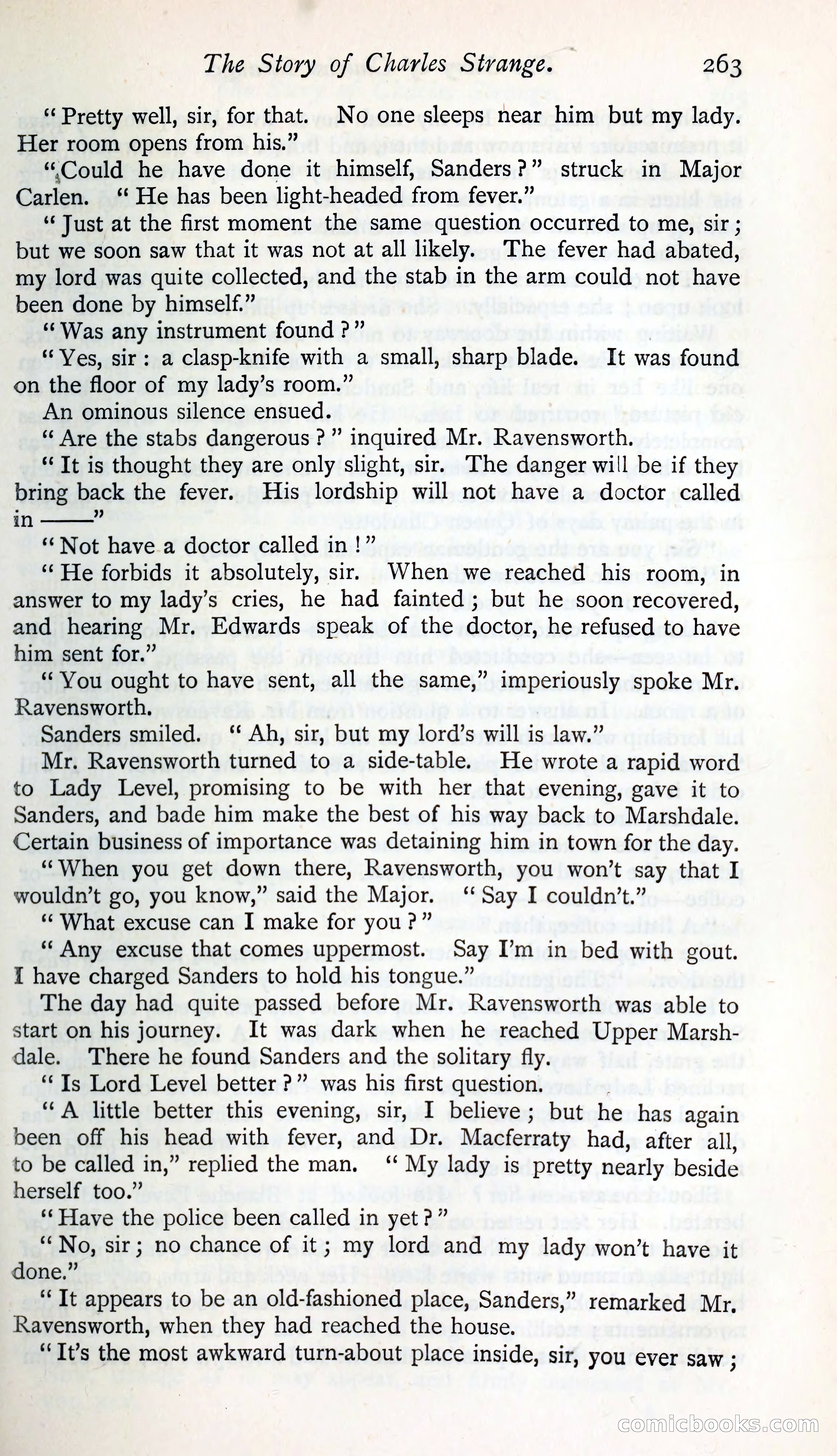 The Argosy — page 286 of 399
