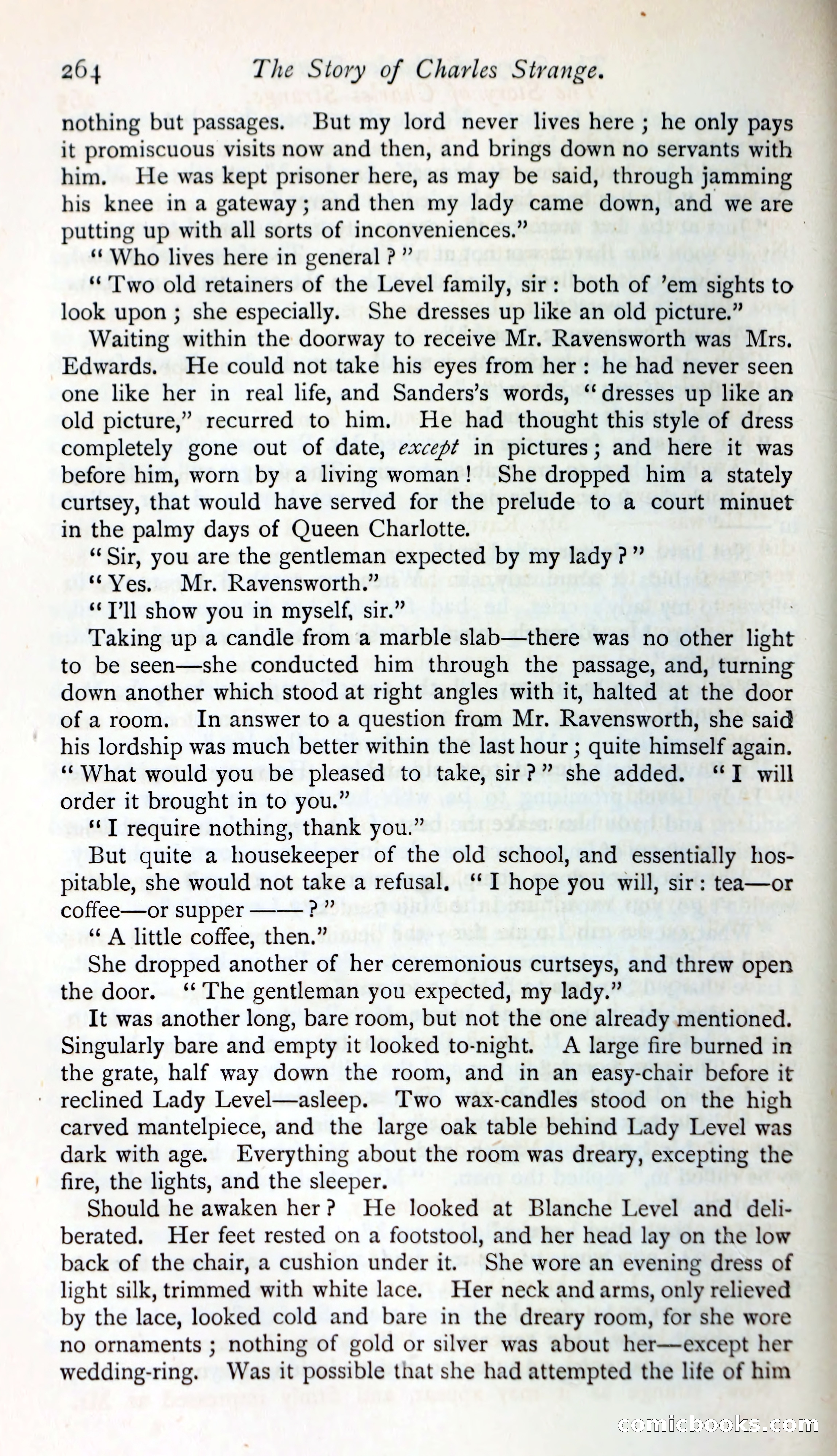 The Argosy — page 287 of 399