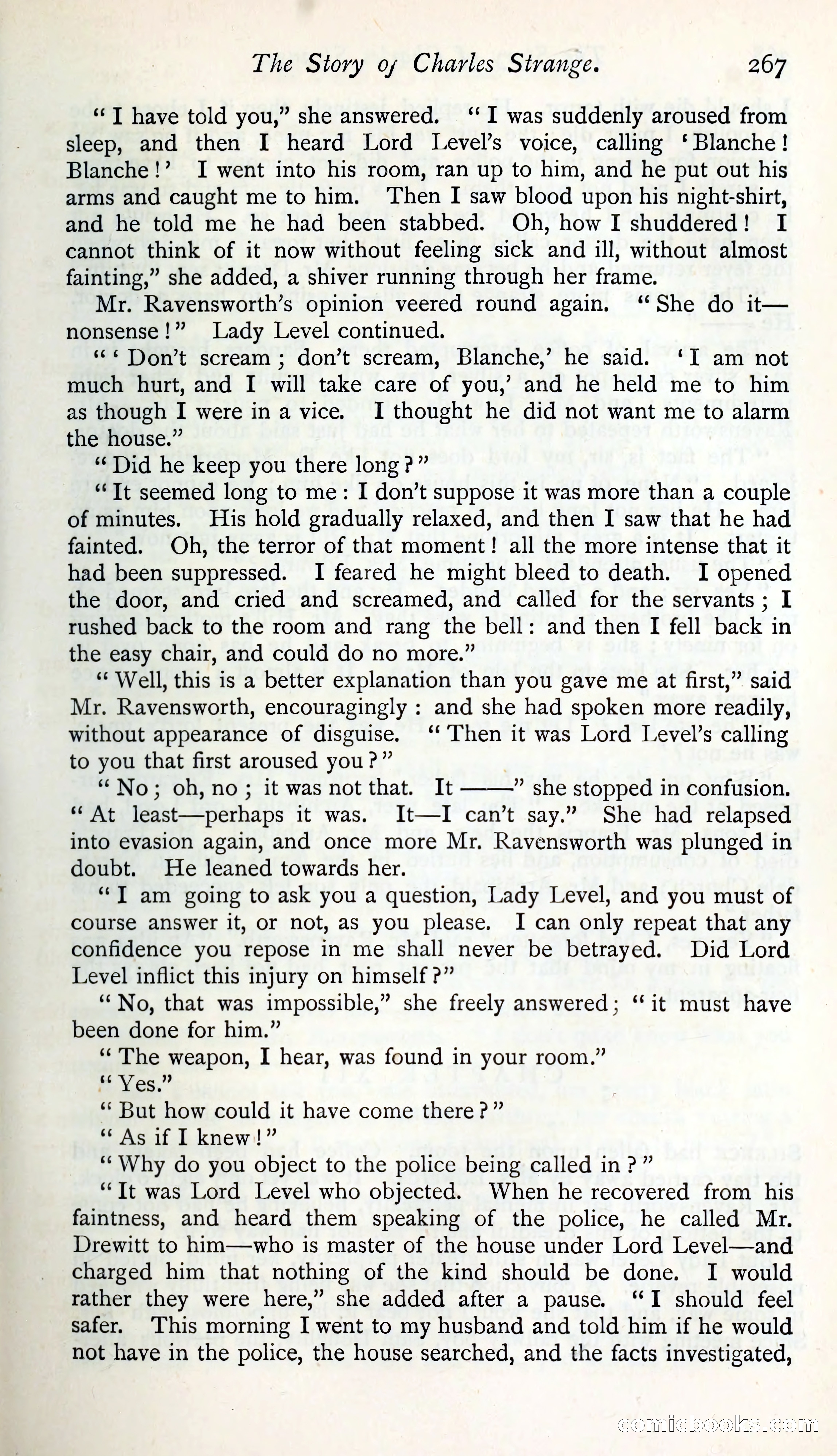 The Argosy — page 290 of 399