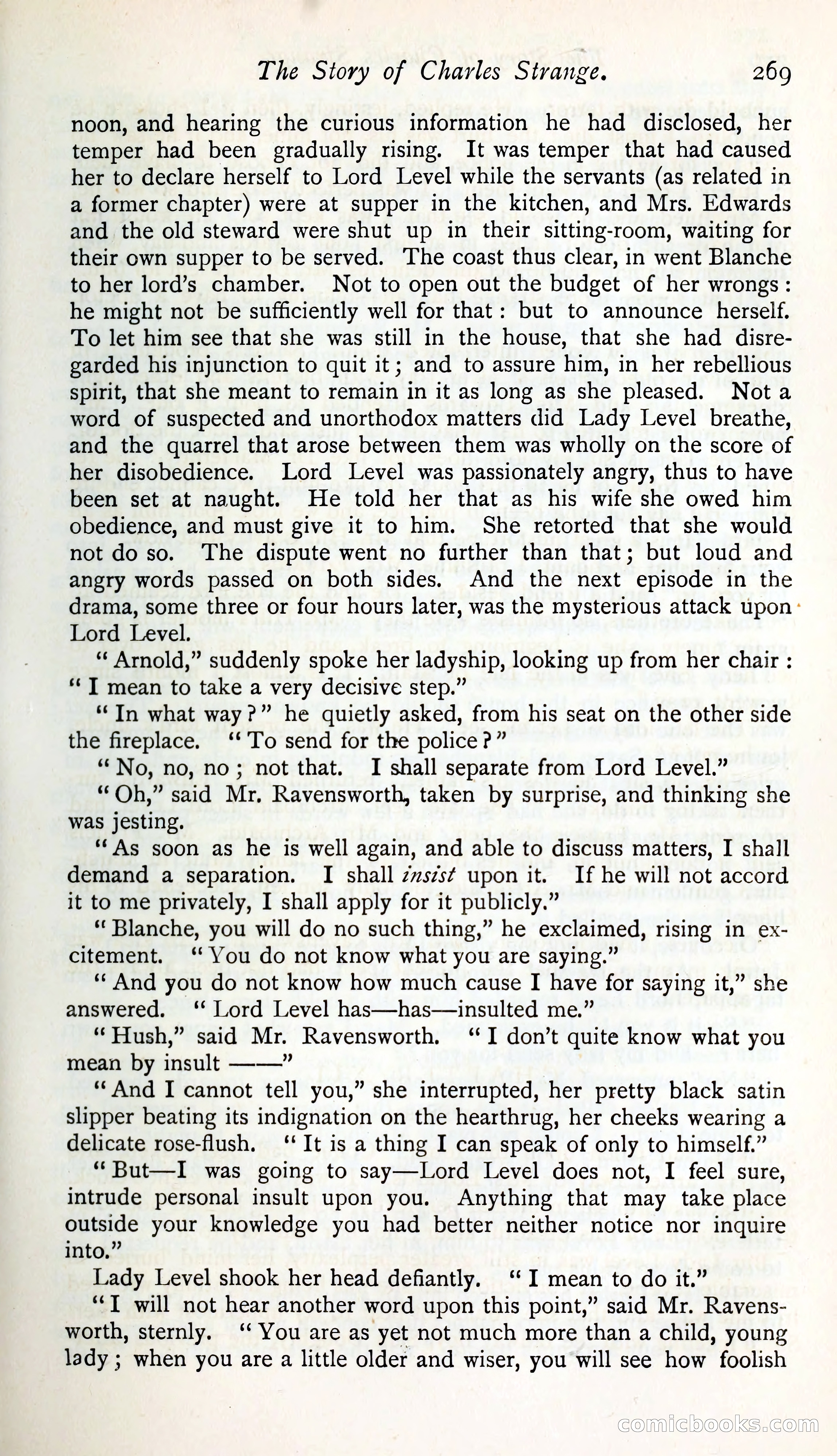 The Argosy — page 292 of 399