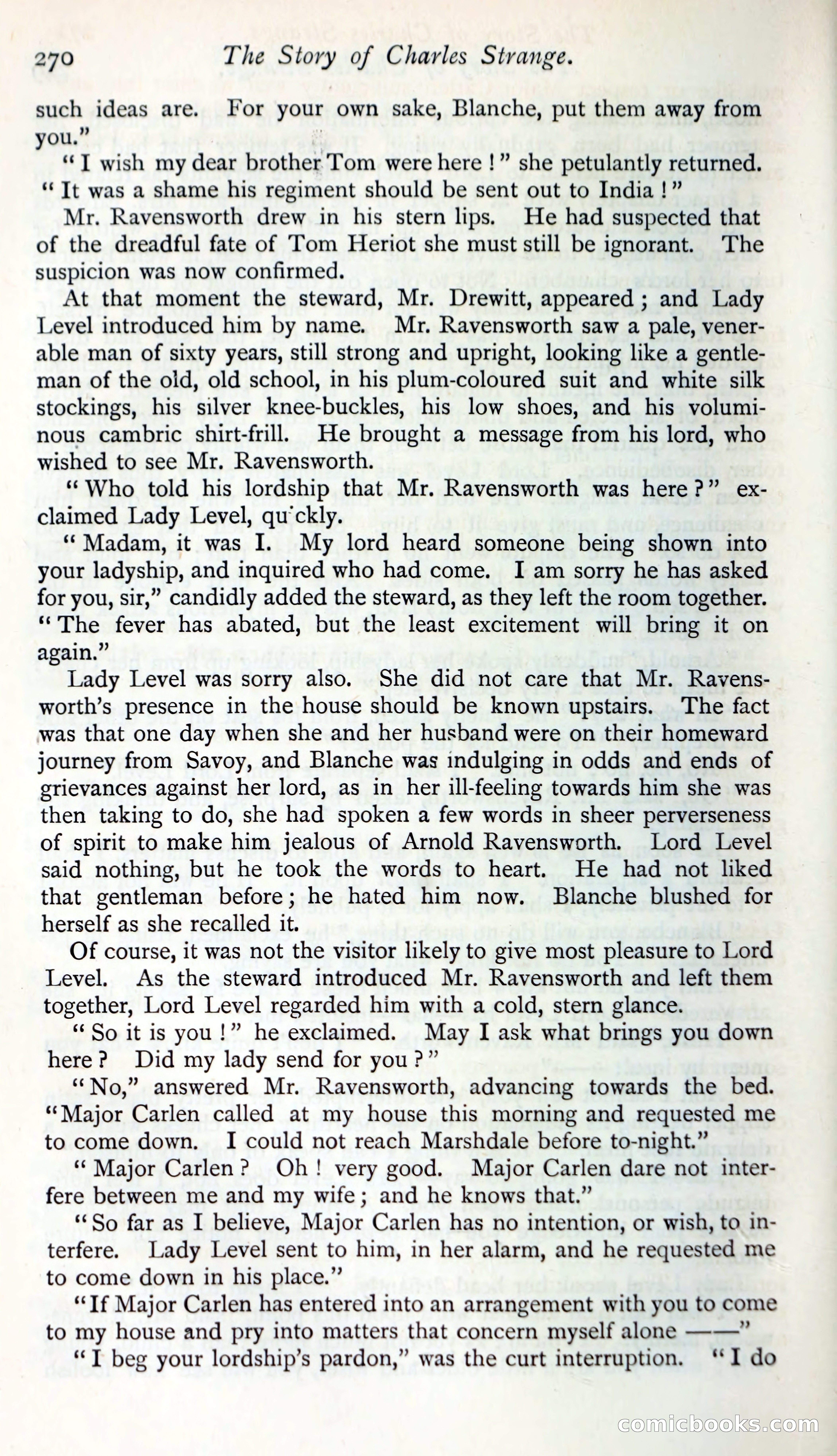 The Argosy — page 293 of 399