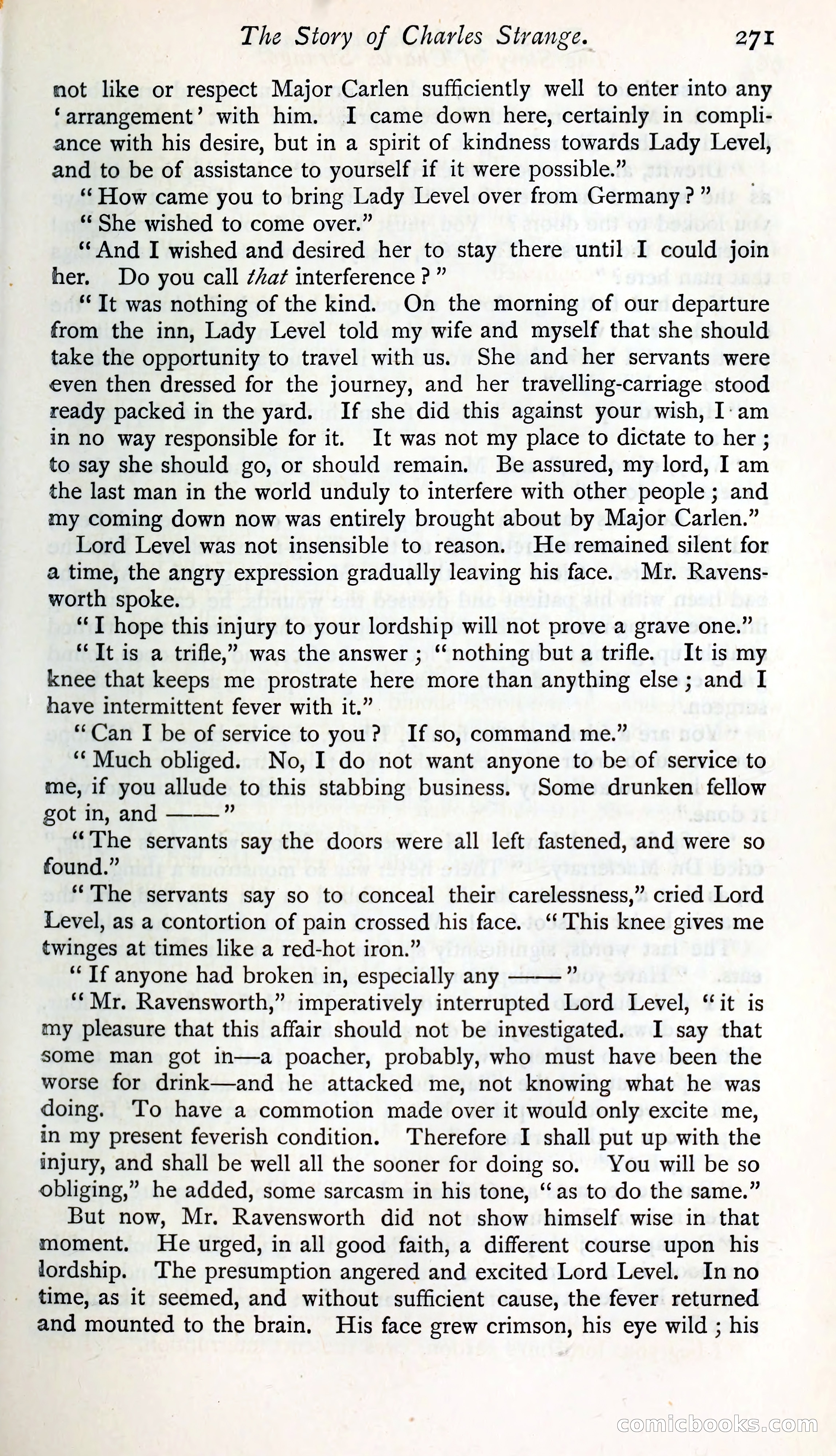 The Argosy — page 294 of 399