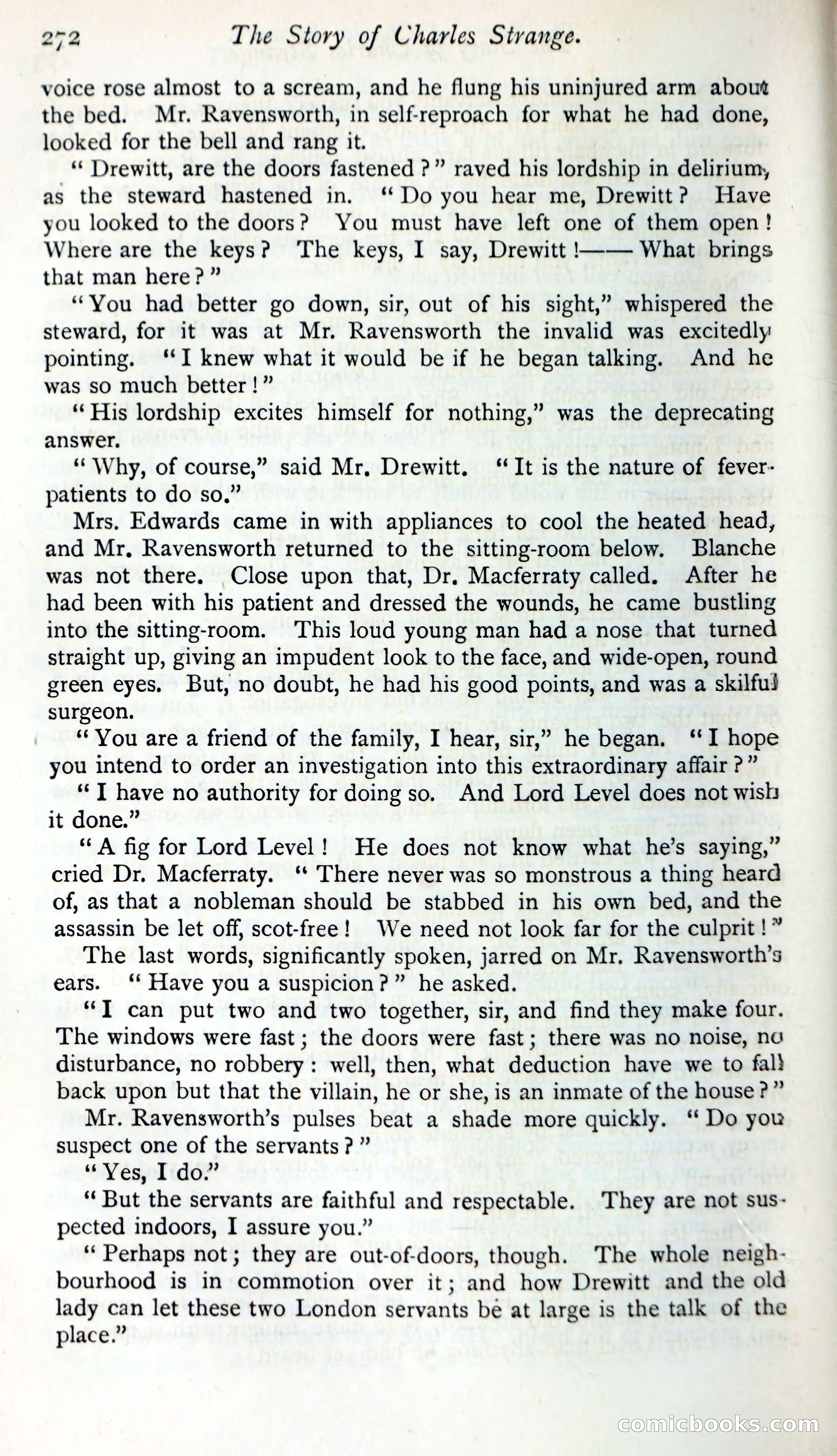 The Argosy — page 295 of 399