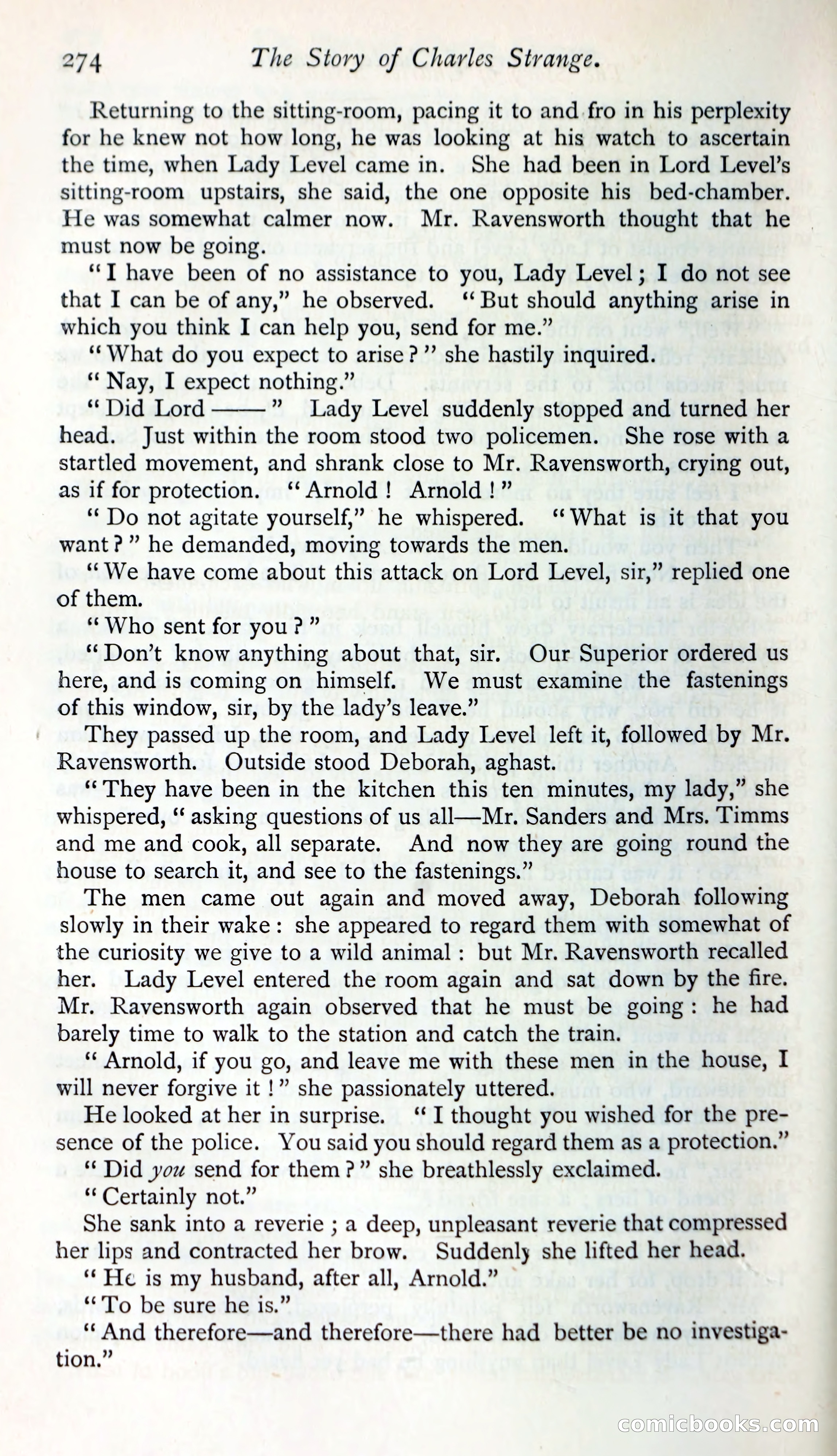 The Argosy — page 297 of 399
