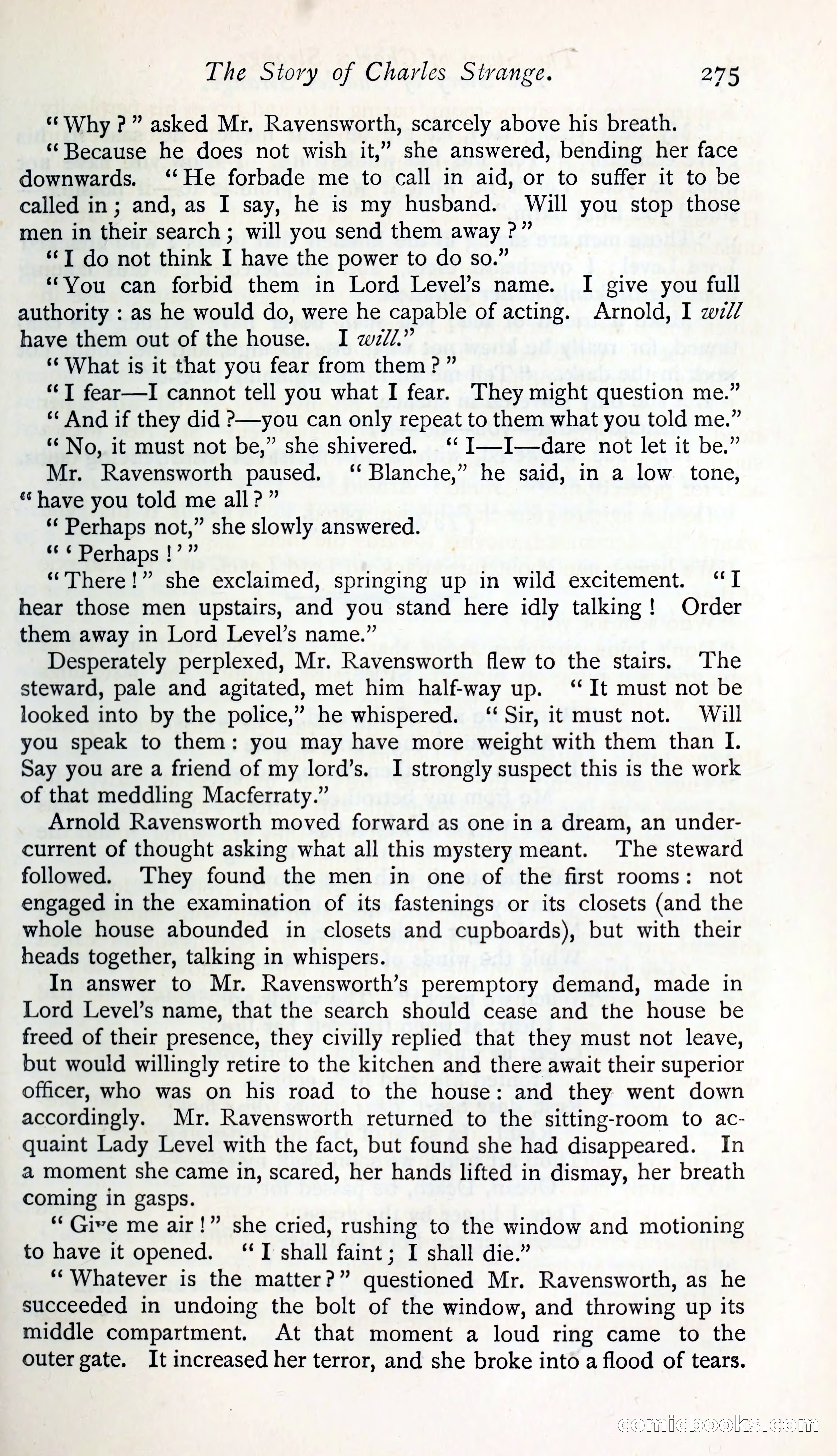 The Argosy — page 298 of 399