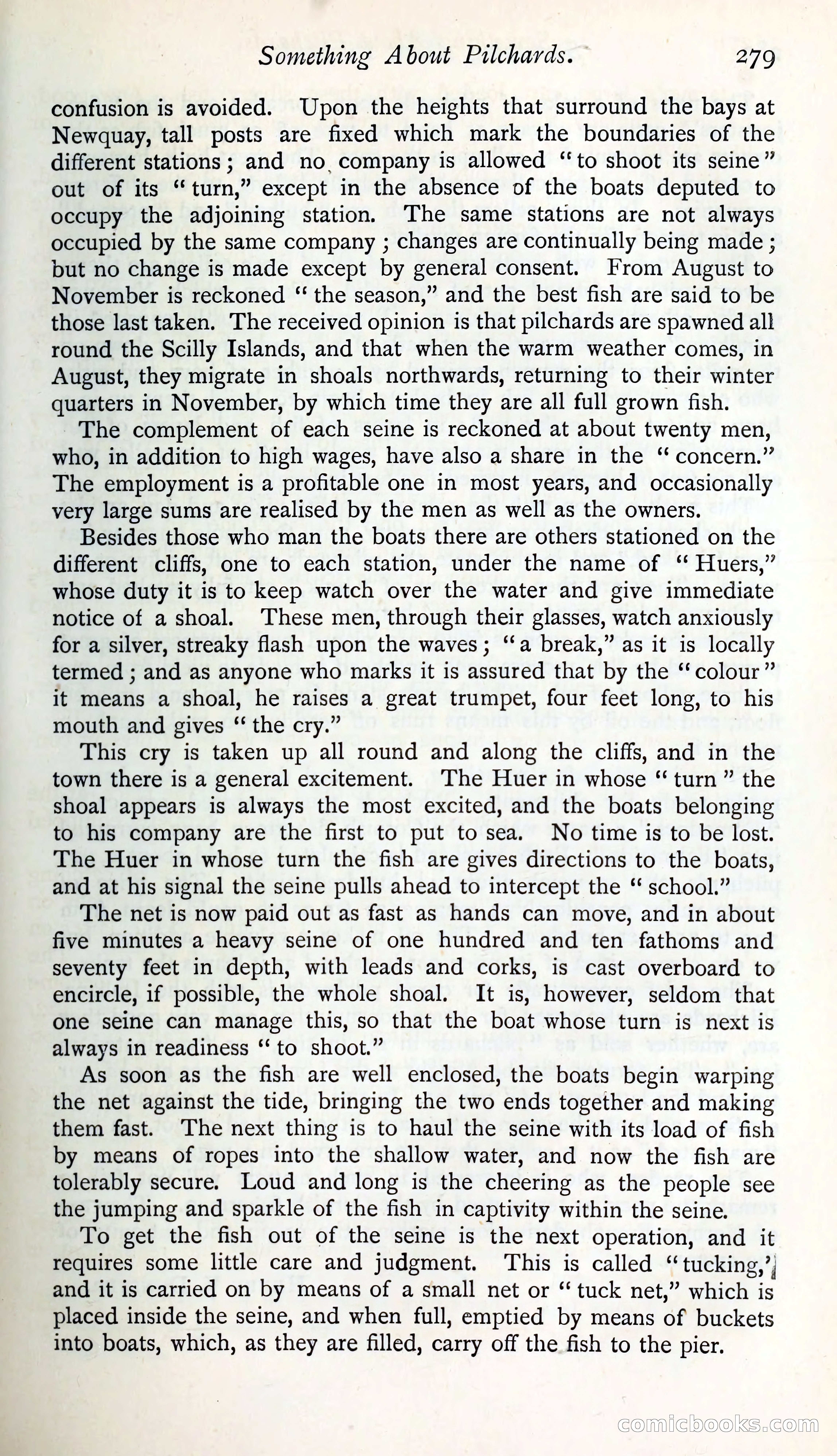 The Argosy — page 302 of 399