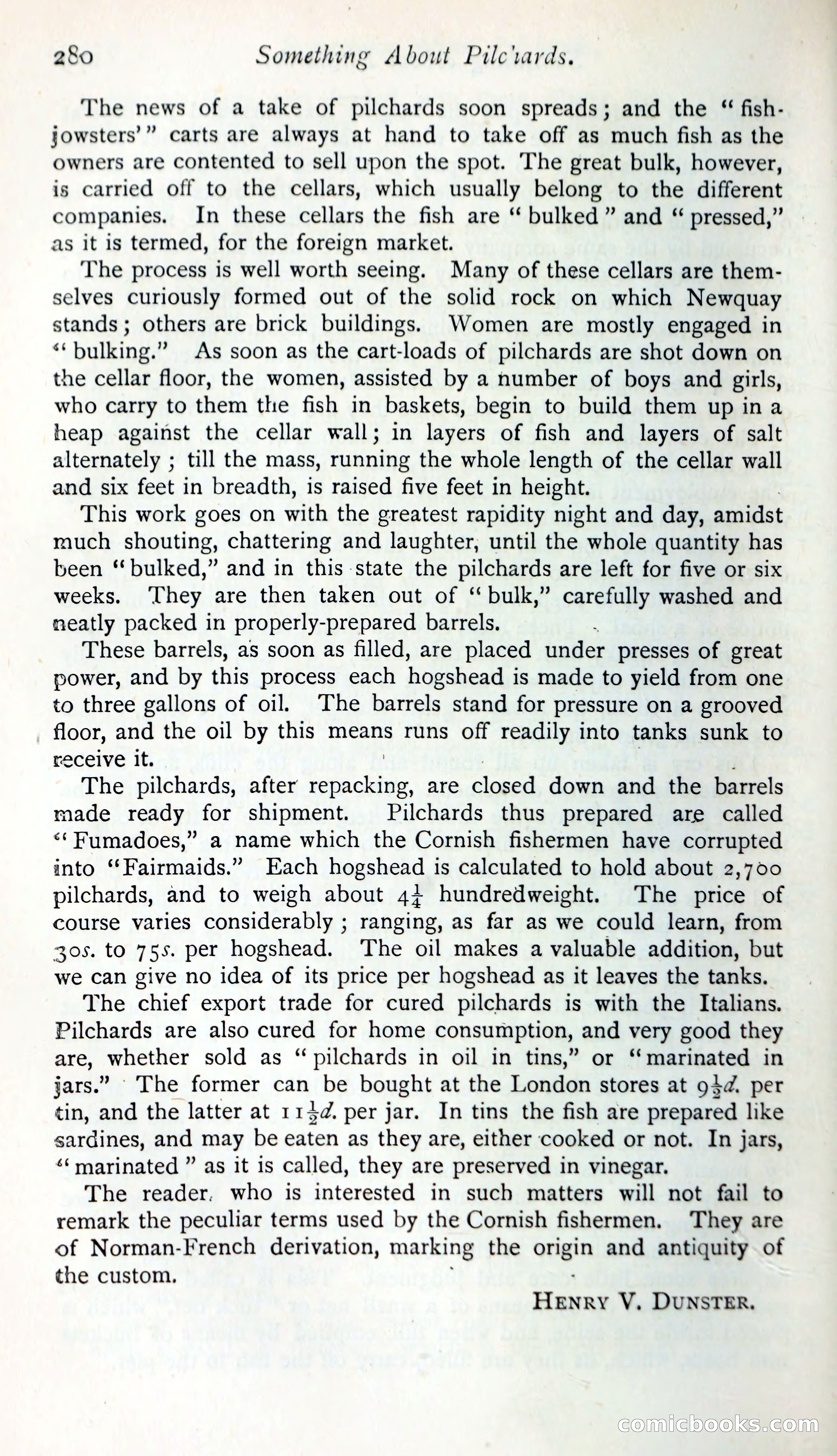 The Argosy — page 303 of 399