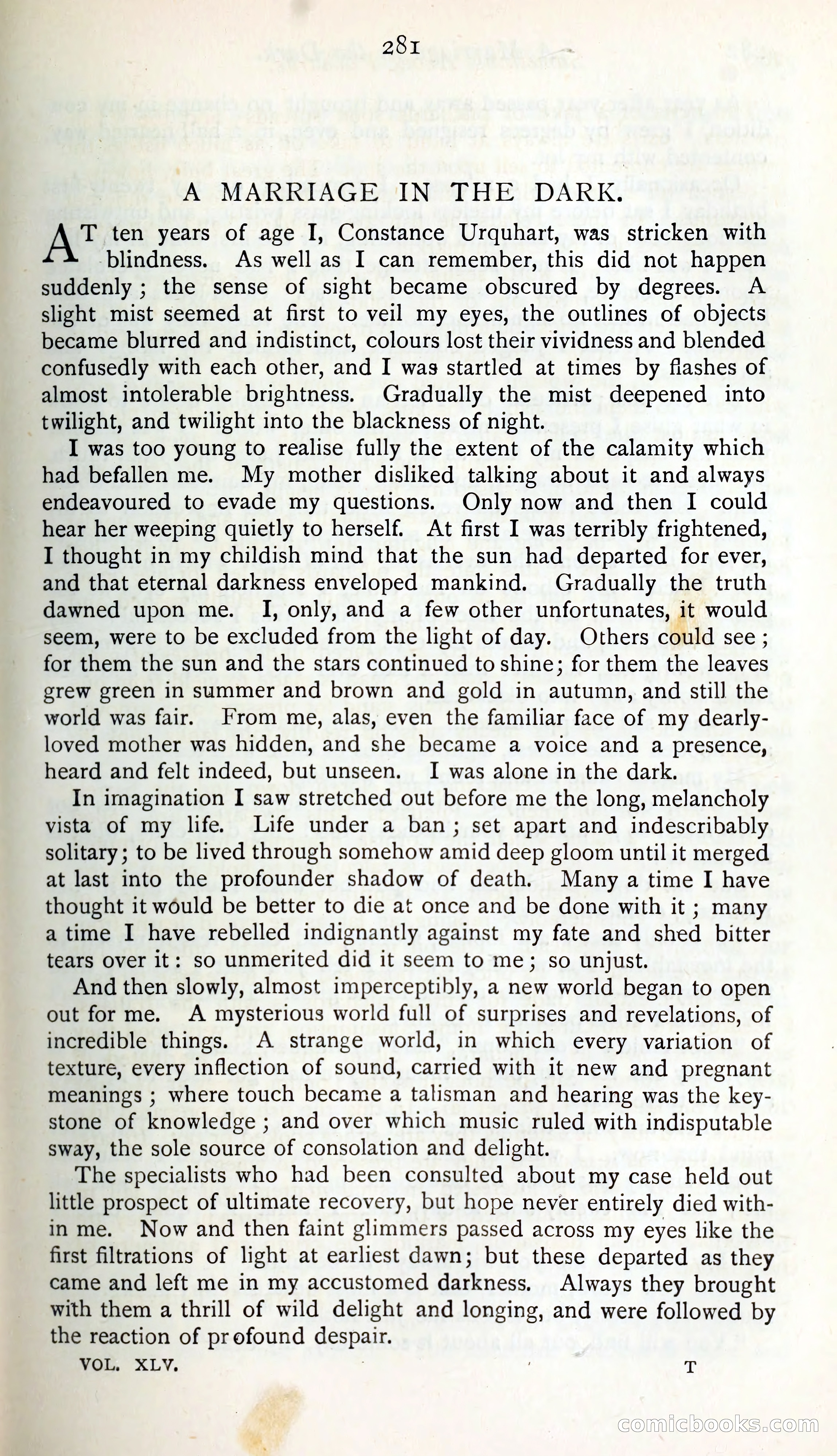 The Argosy — page 304 of 399