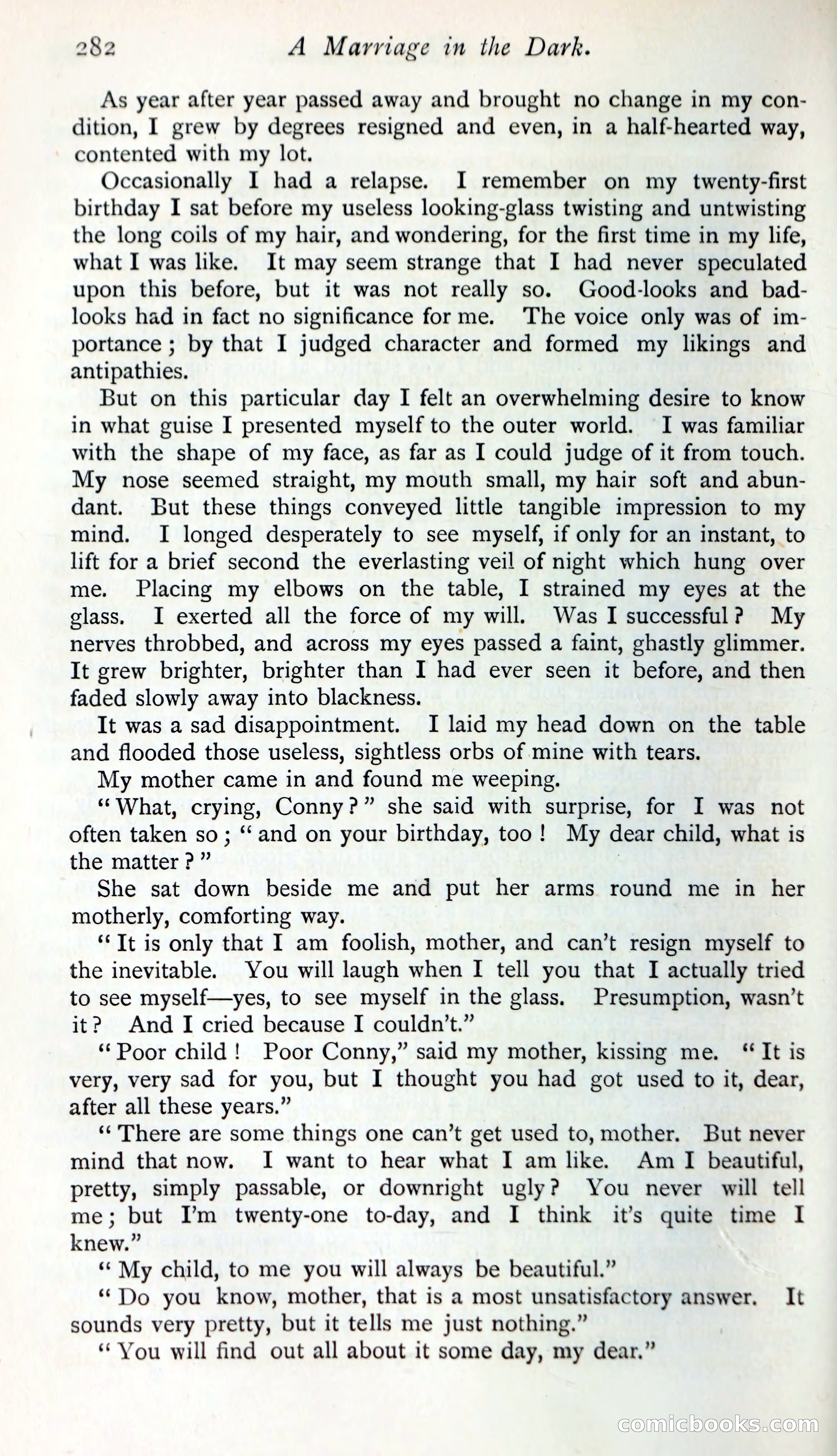 The Argosy — page 305 of 399