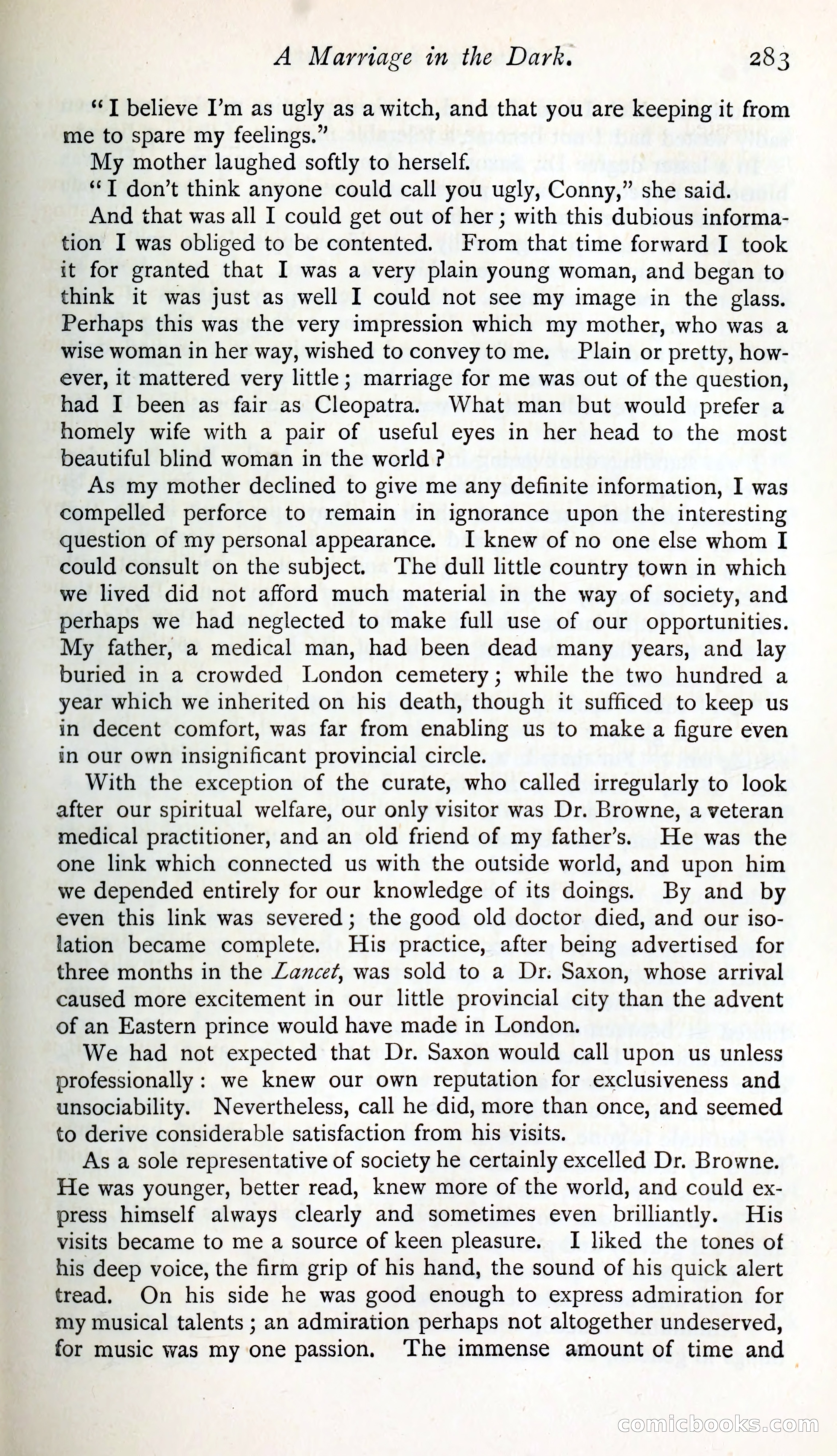 The Argosy — page 306 of 399