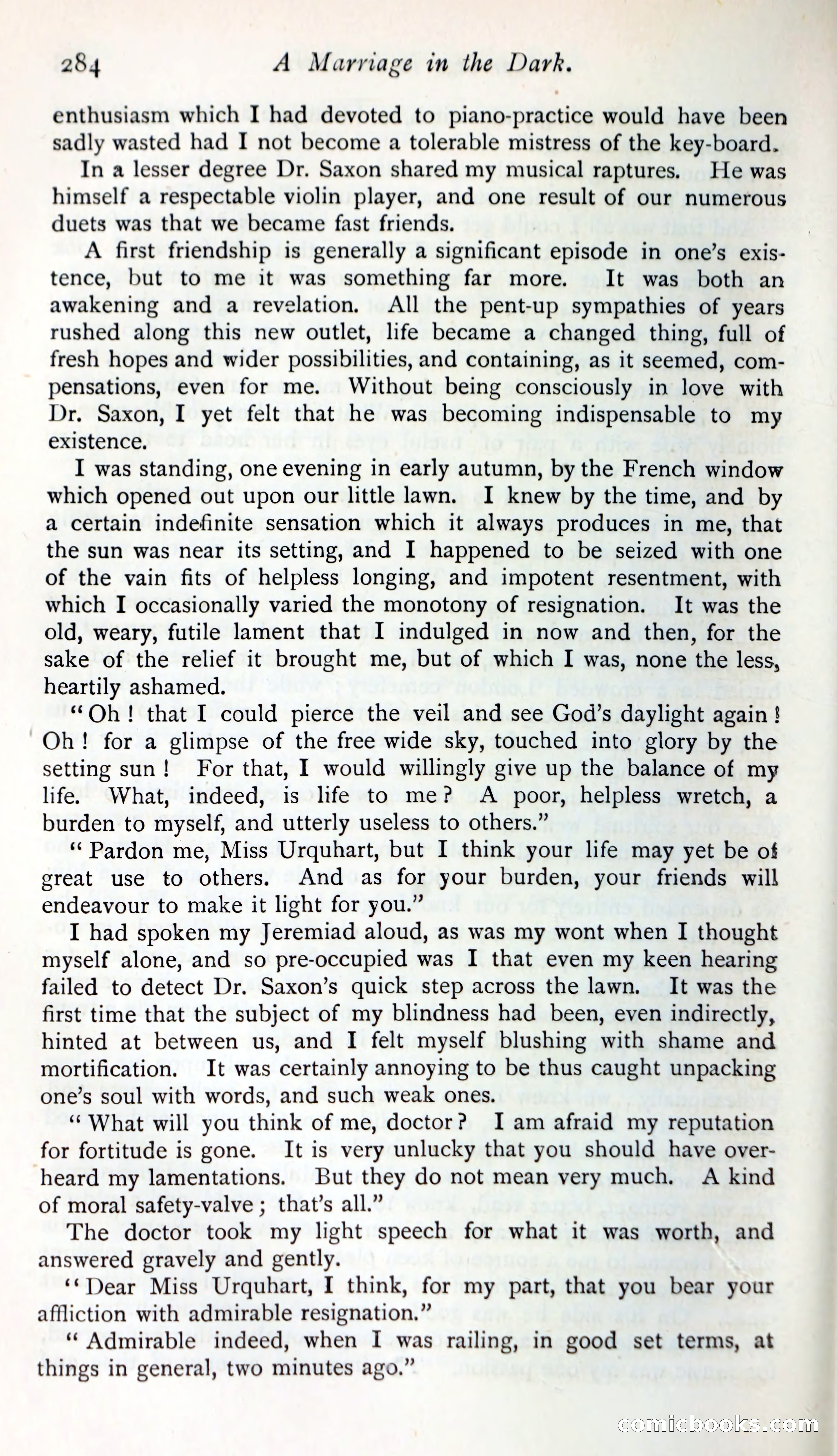 The Argosy — page 307 of 399