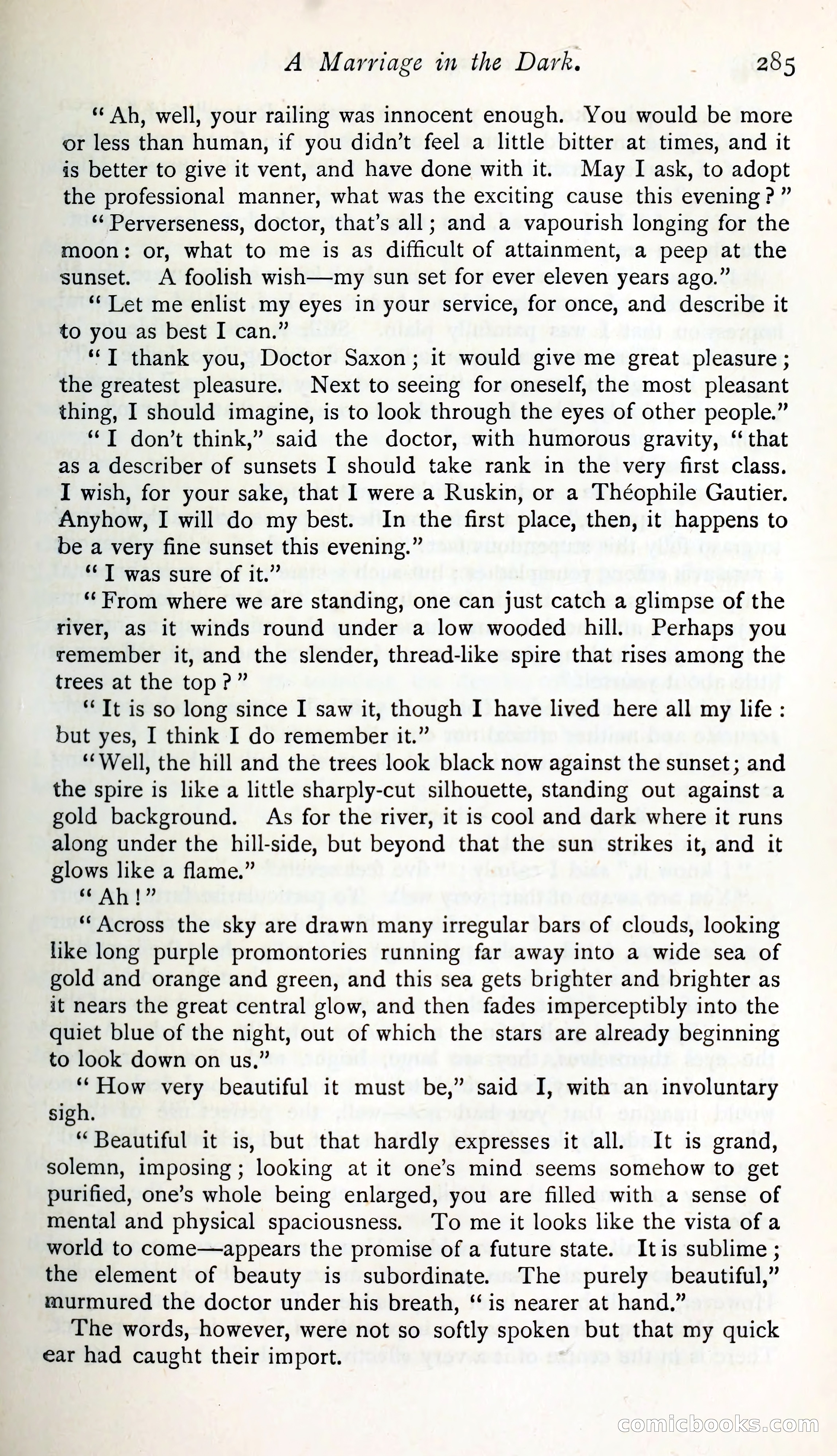 The Argosy — page 308 of 399