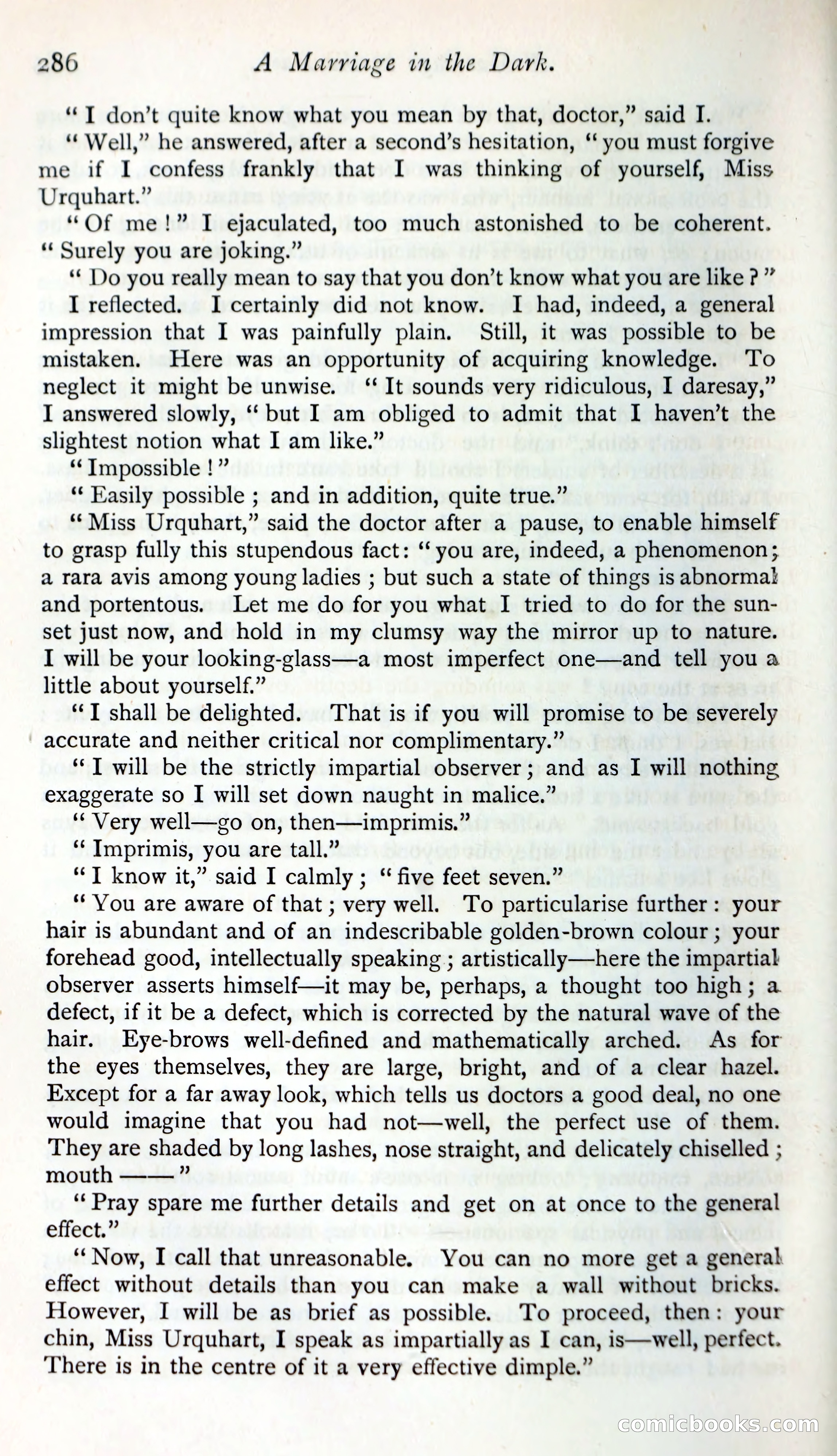 The Argosy — page 309 of 399