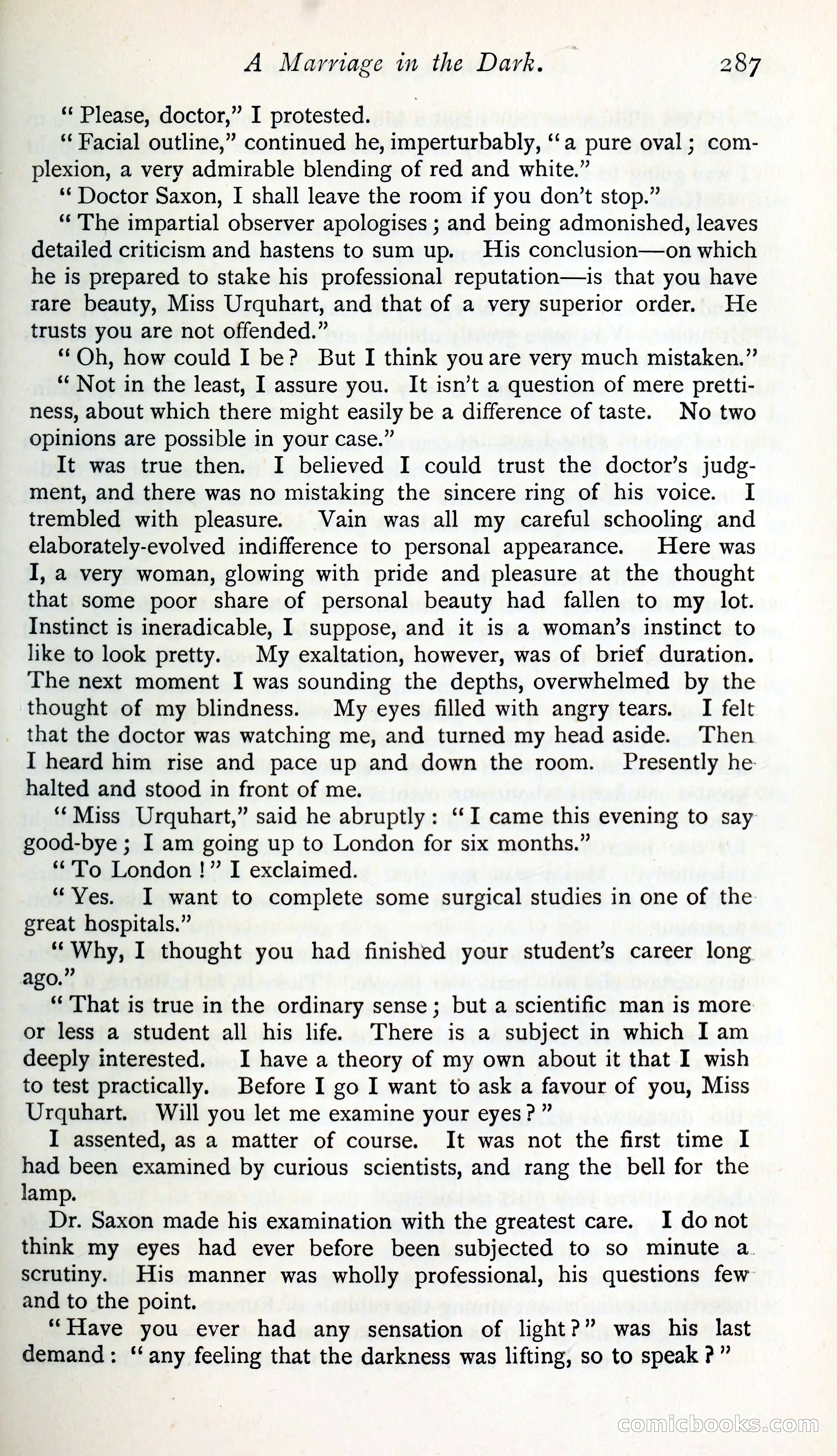 The Argosy — page 310 of 399