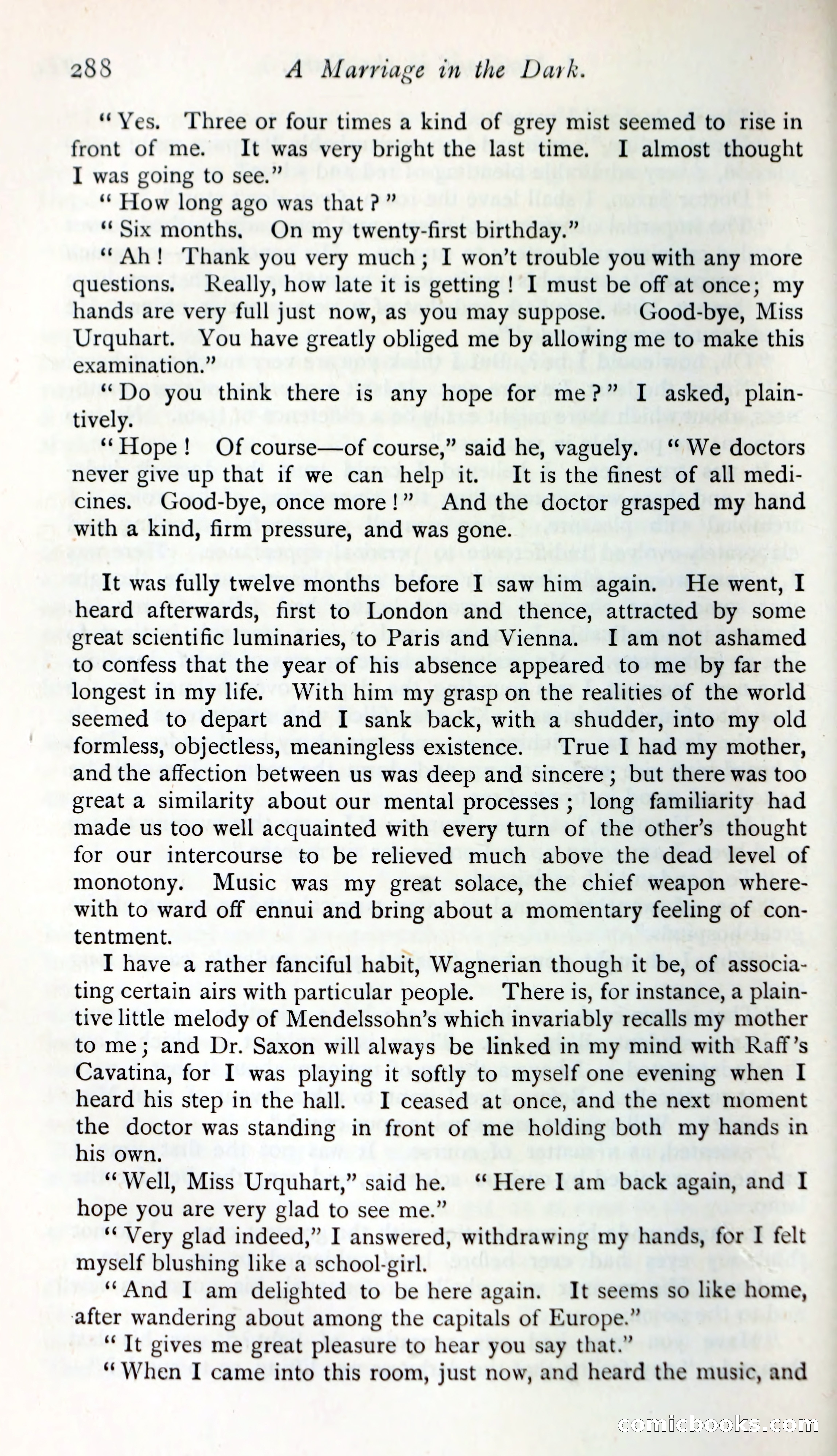 The Argosy — page 311 of 399