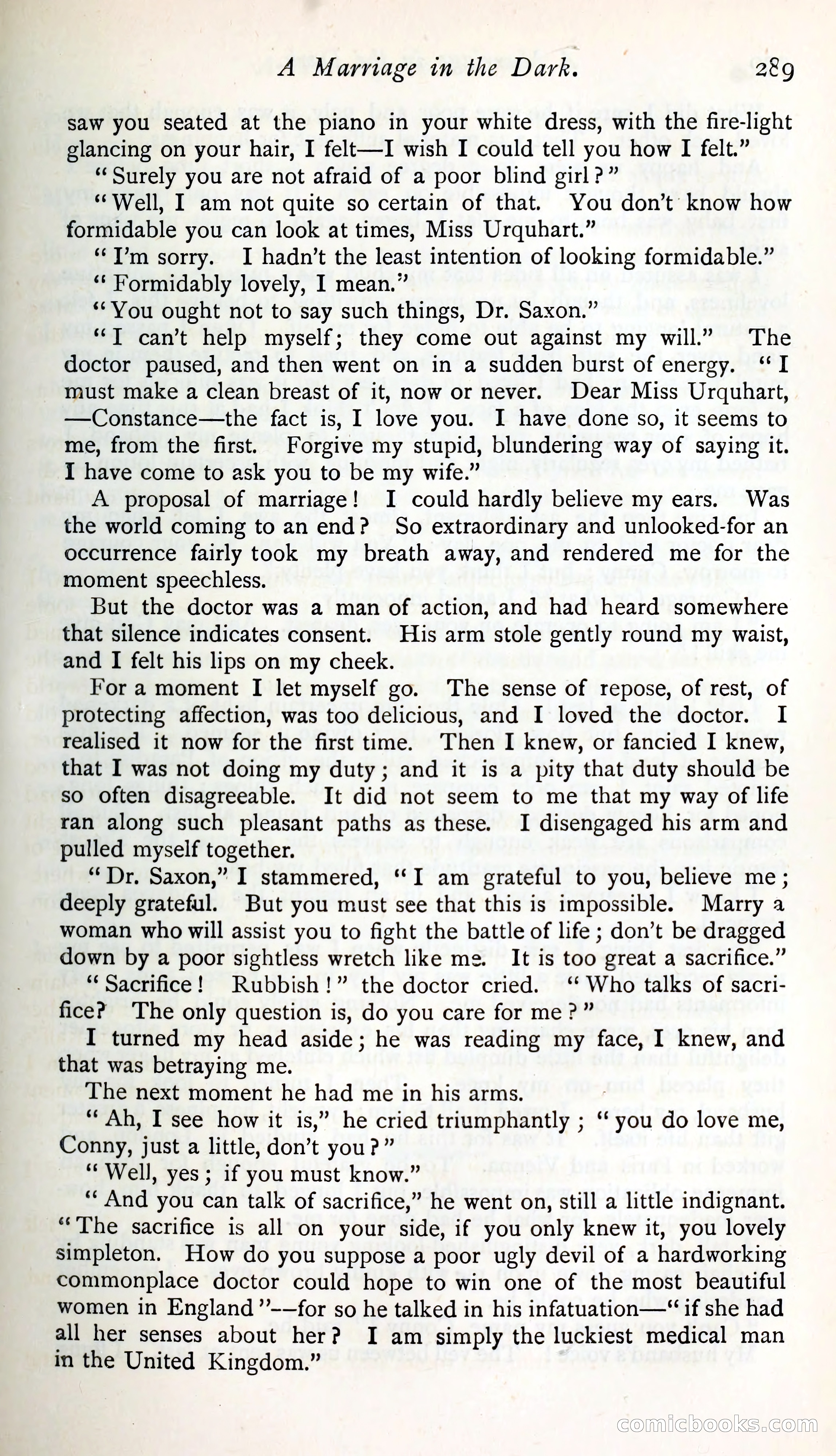 The Argosy — page 312 of 399