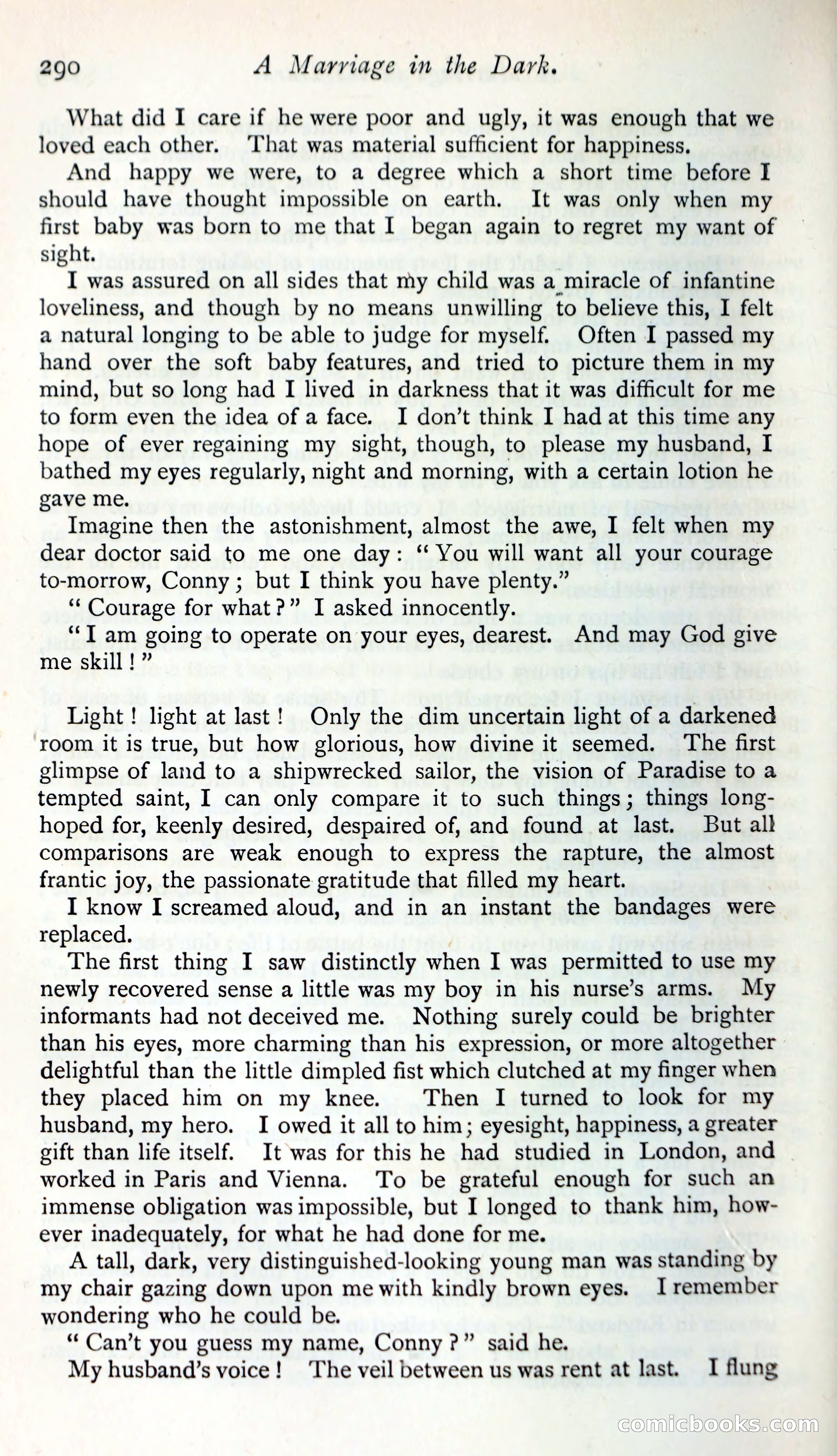 The Argosy — page 313 of 399