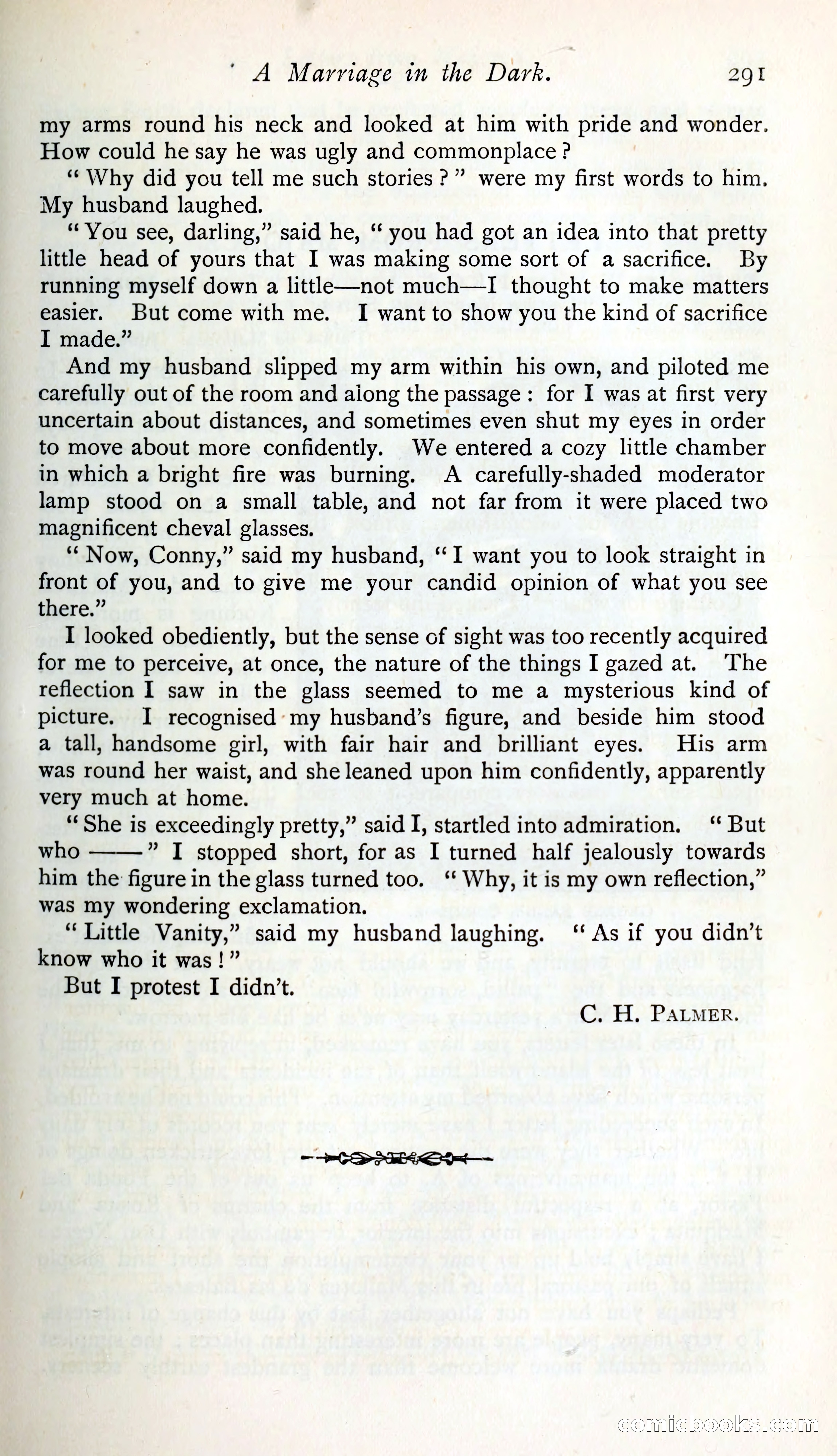 The Argosy — page 314 of 399