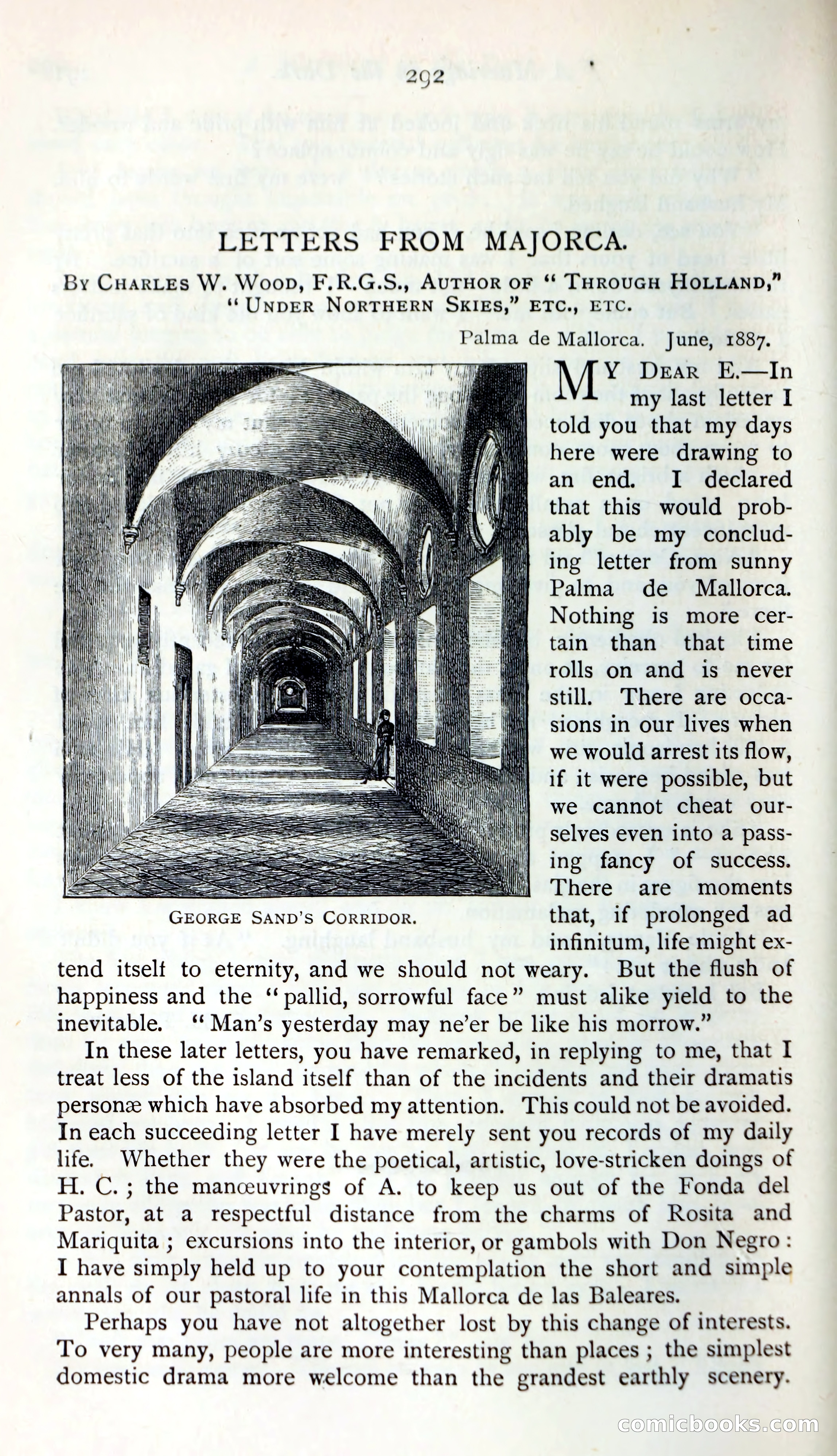 The Argosy — page 315 of 399