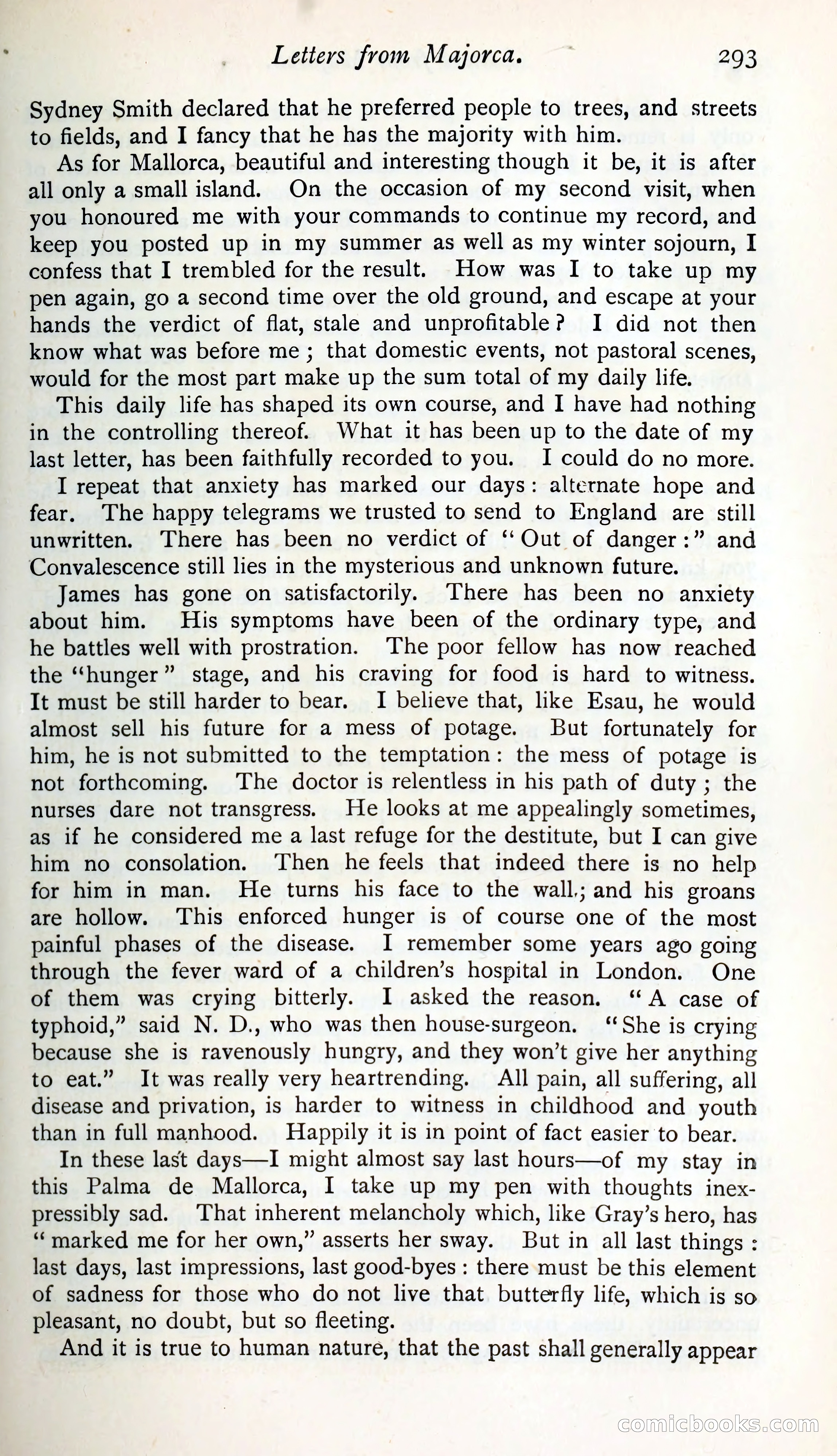 The Argosy — page 316 of 399
