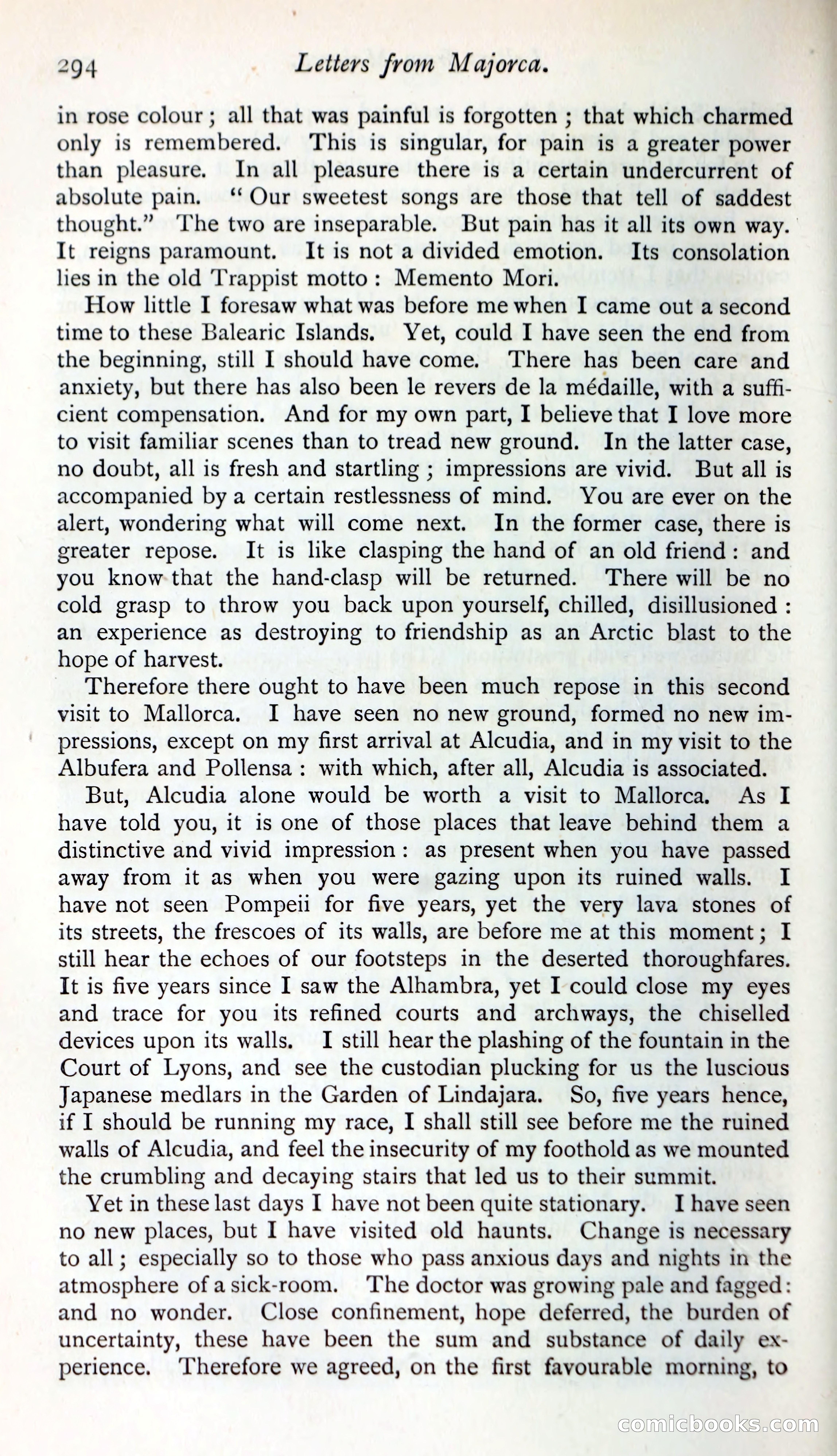 The Argosy — page 317 of 399