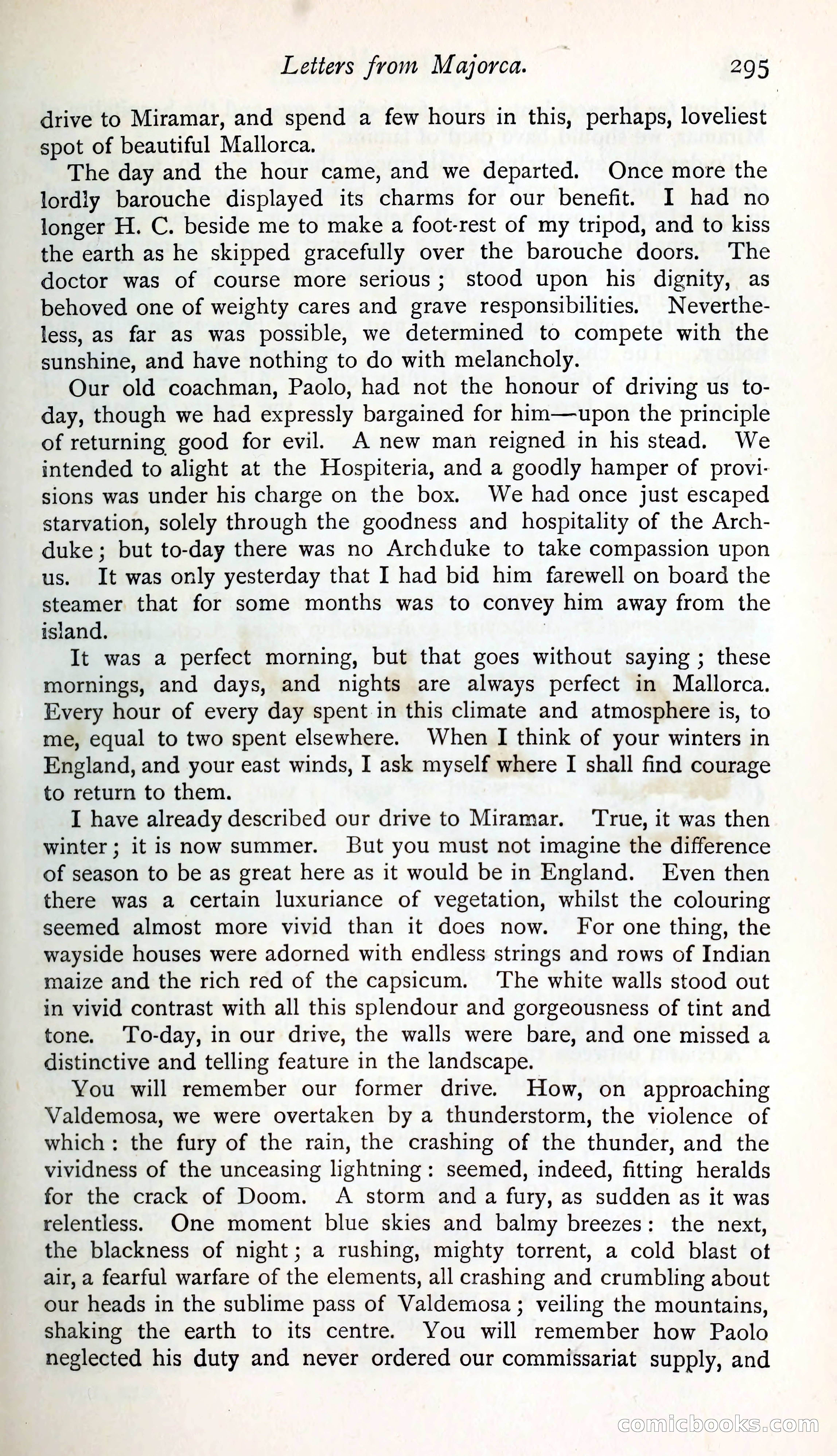 The Argosy — page 318 of 399