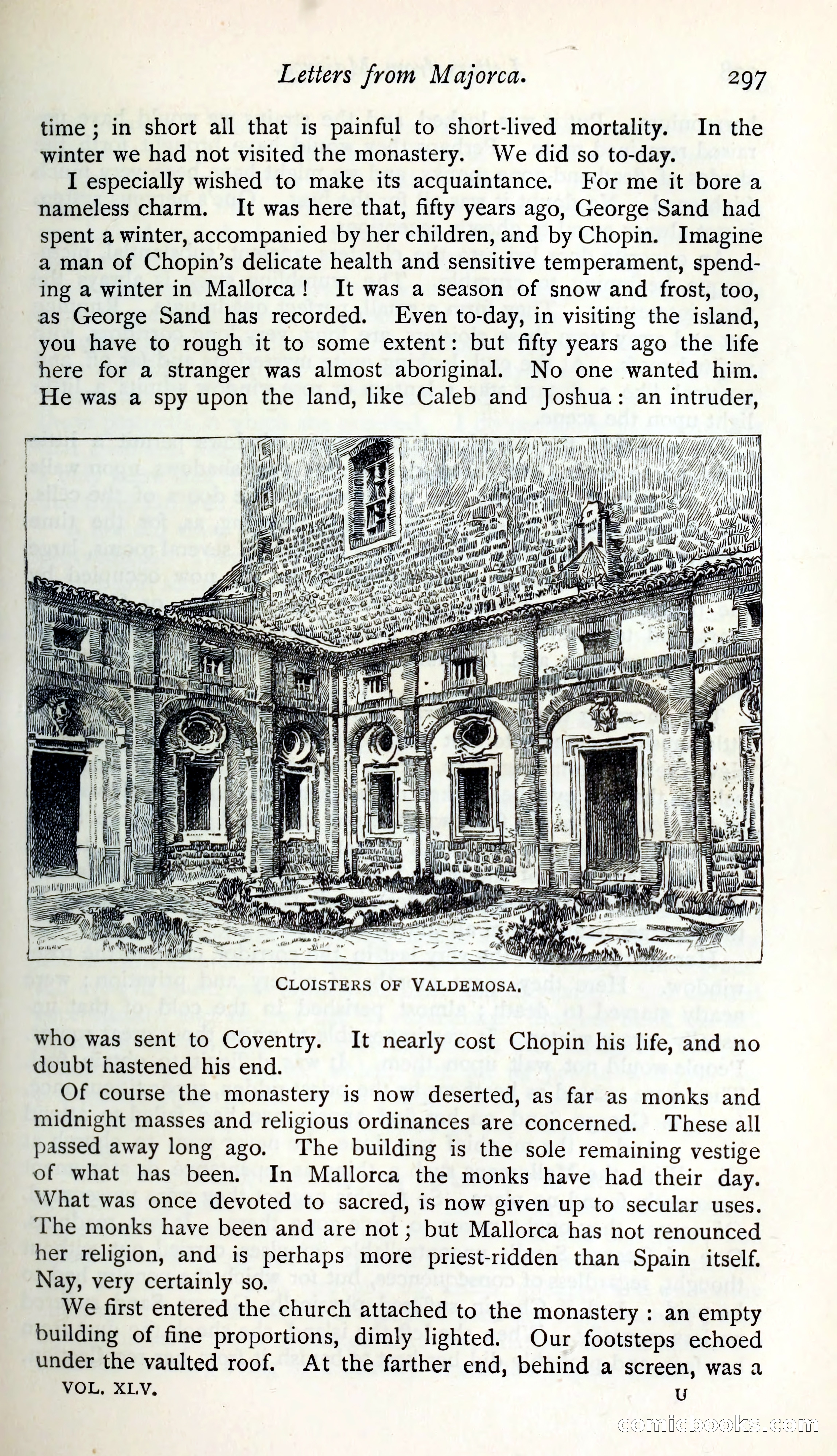 The Argosy — page 320 of 399