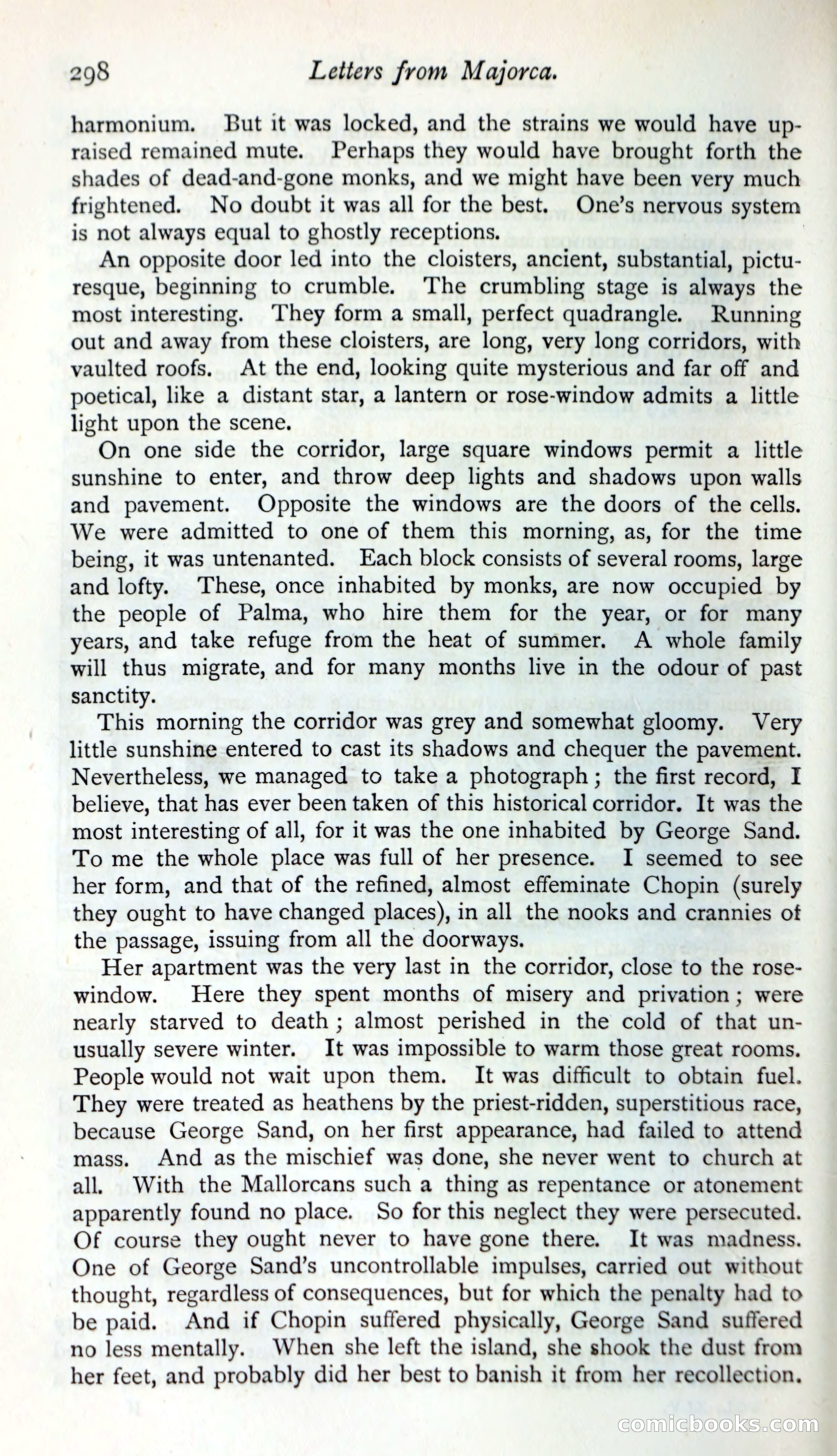The Argosy — page 321 of 399