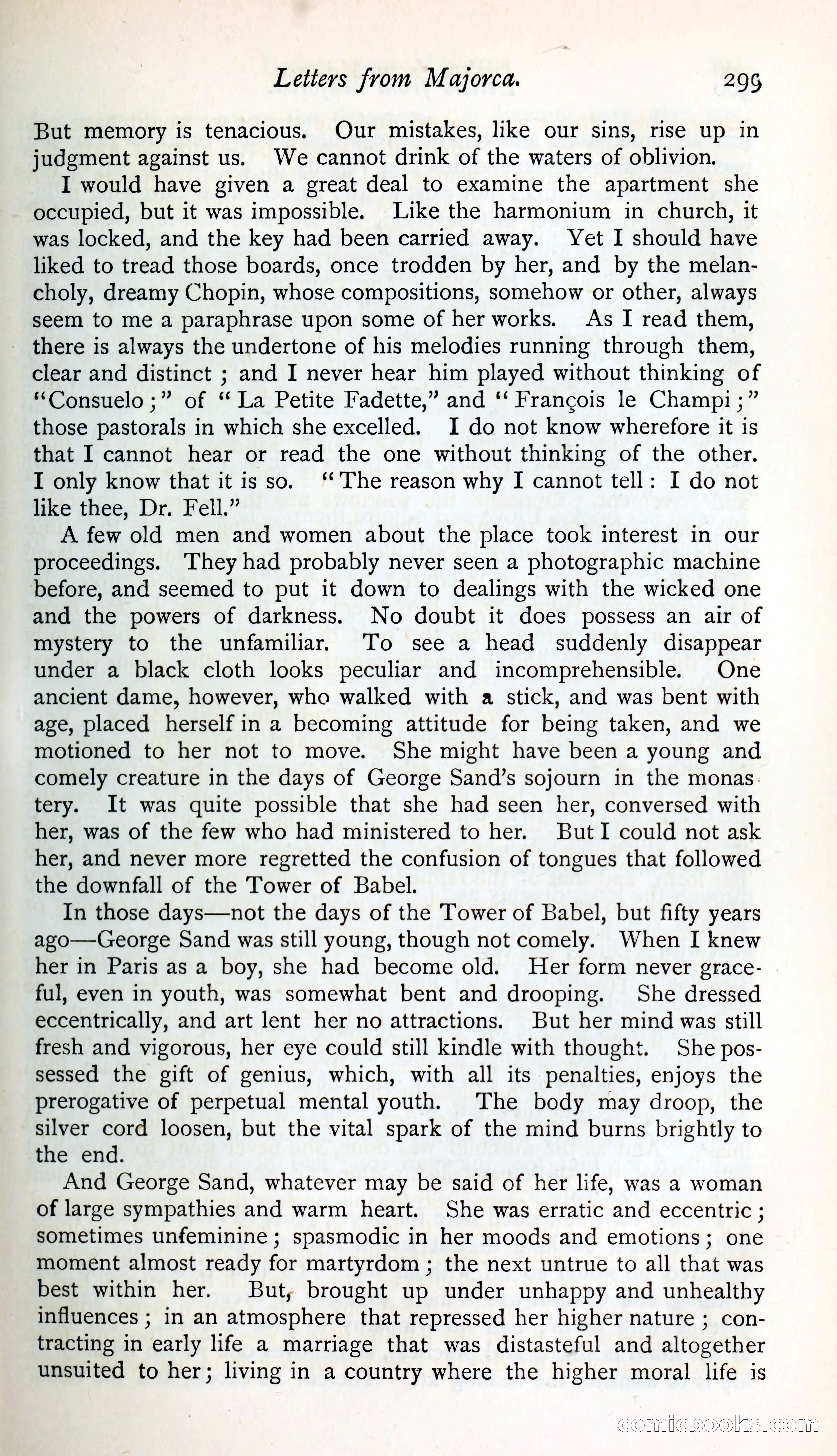 The Argosy — page 322 of 399