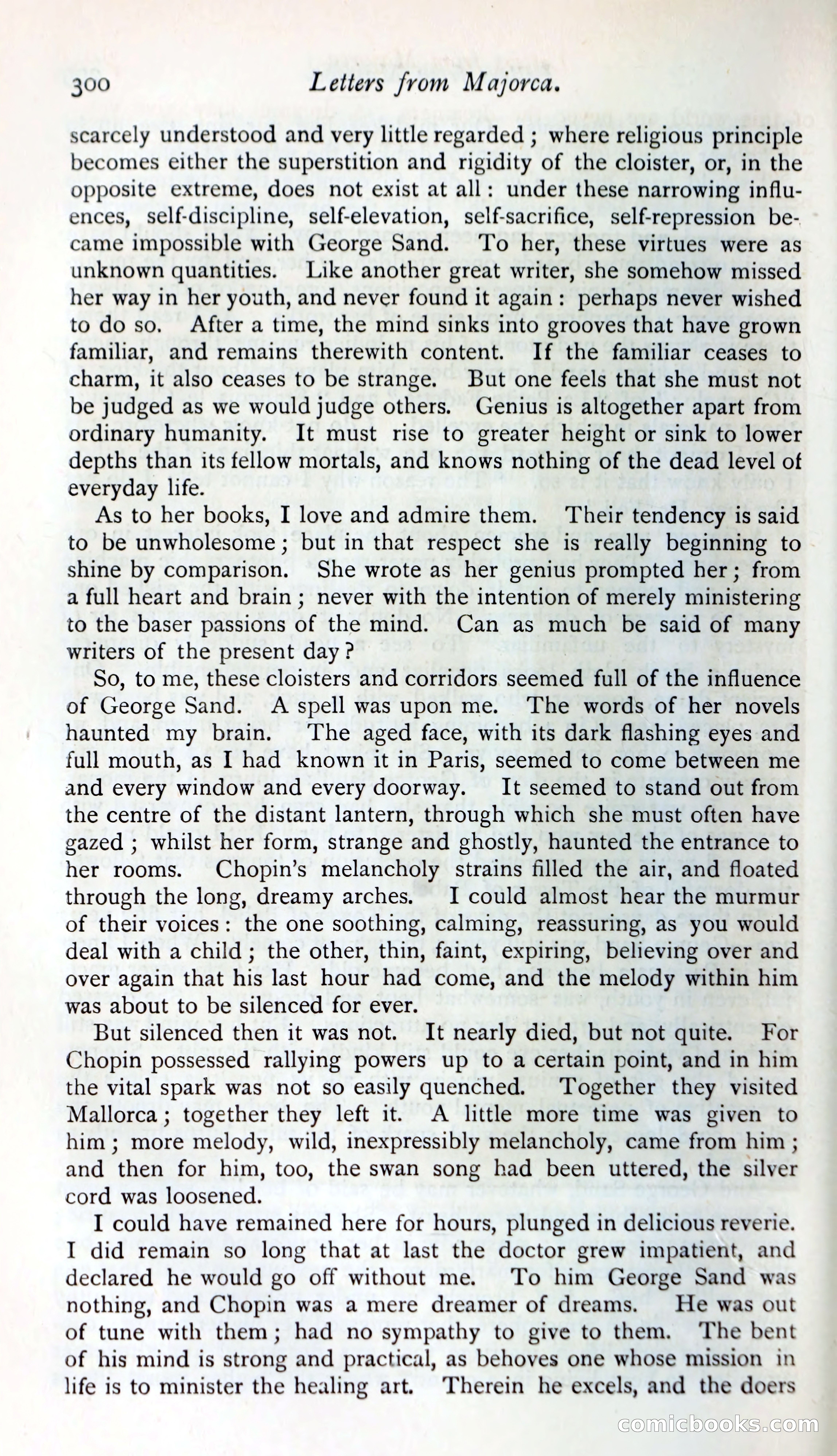 The Argosy — page 323 of 399
