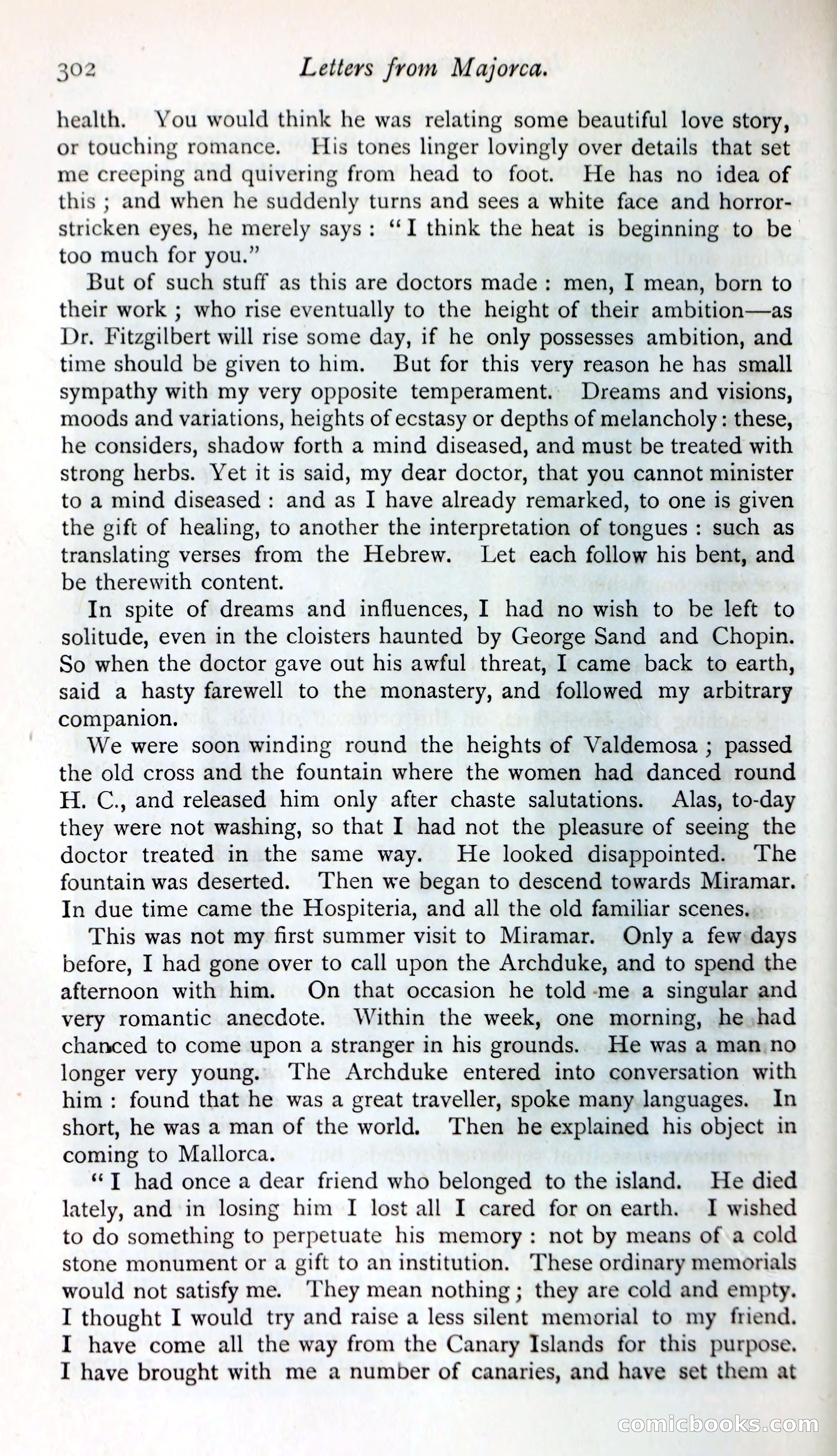 The Argosy — page 325 of 399