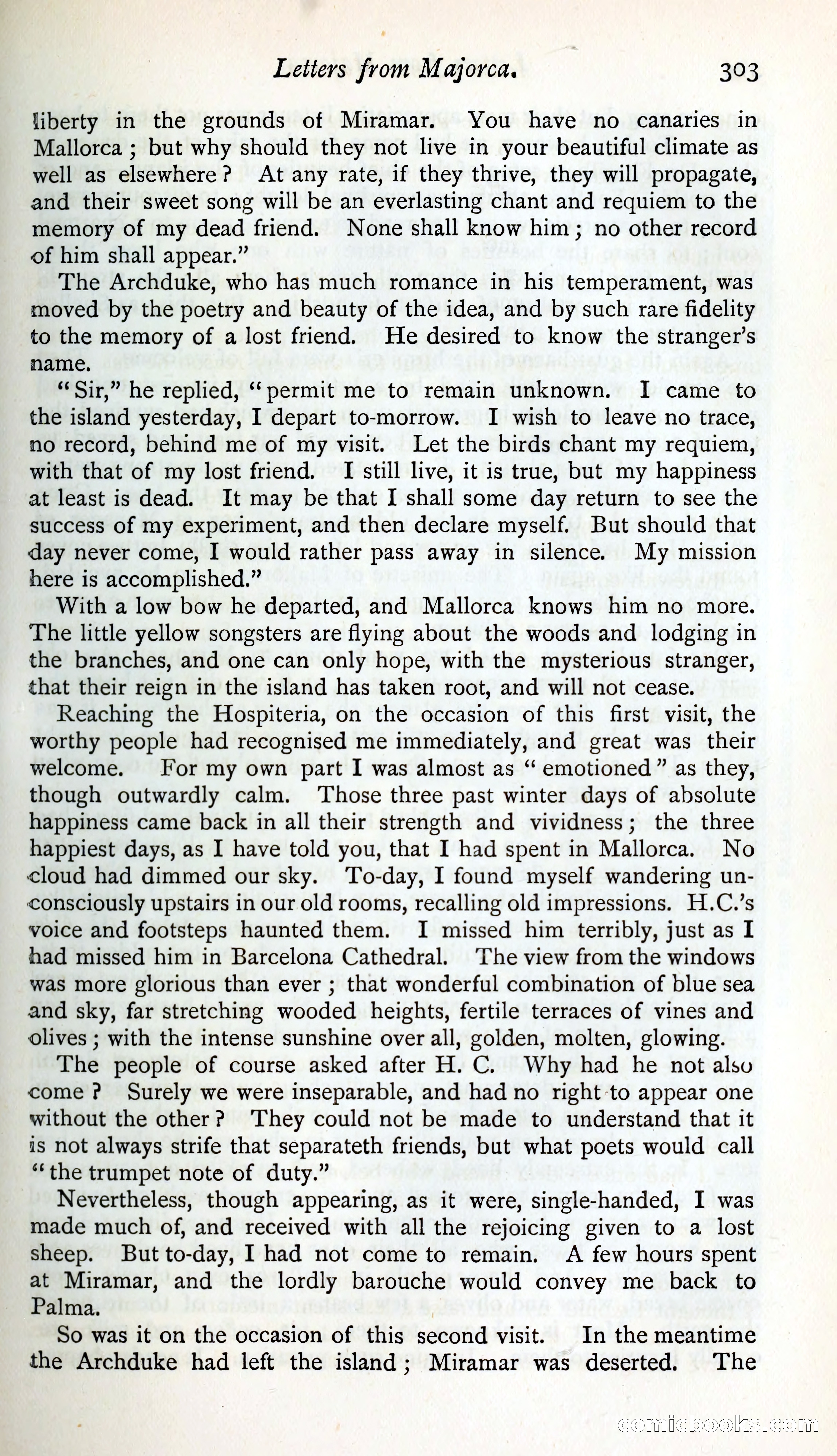 The Argosy — page 326 of 399