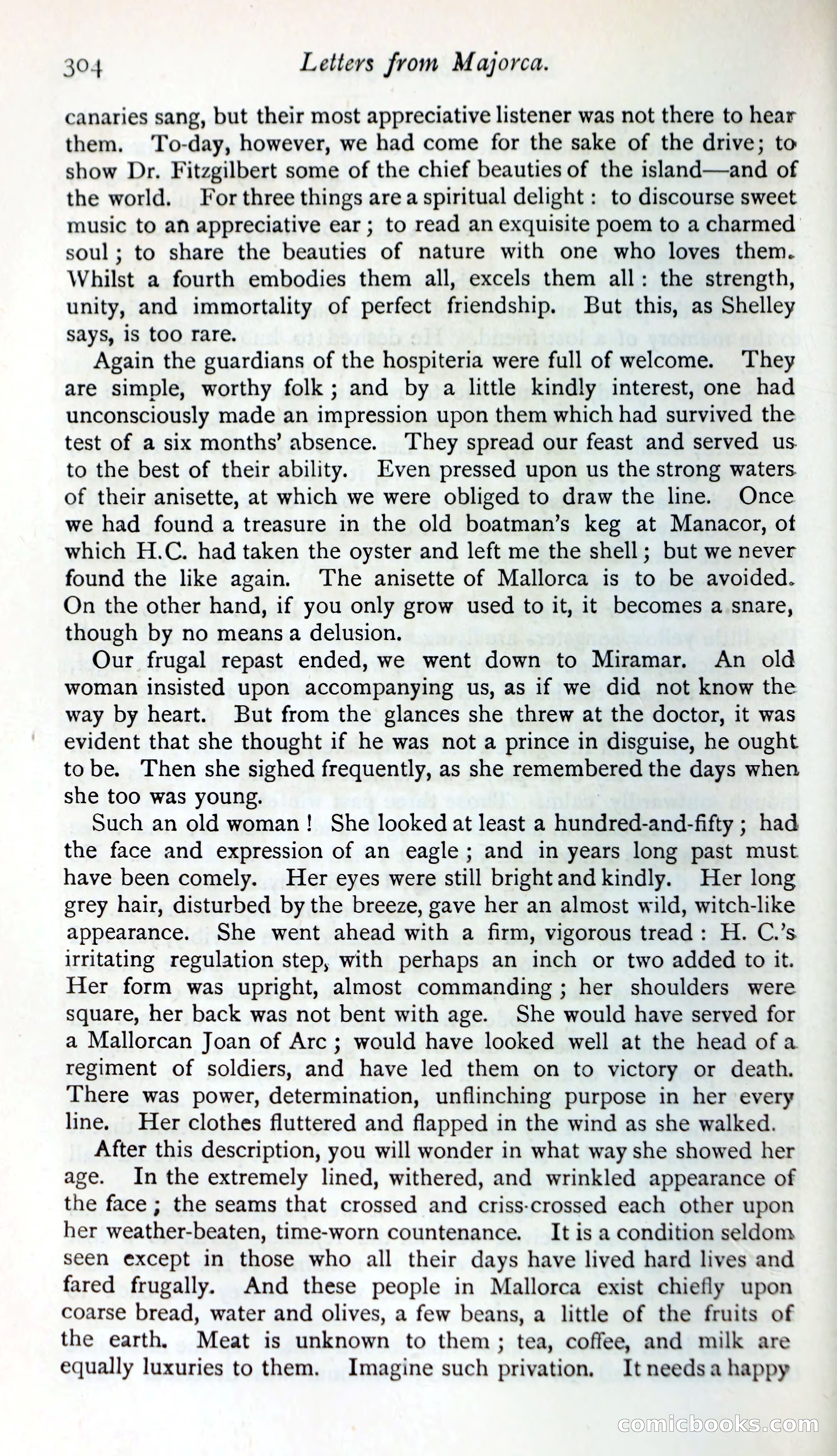 The Argosy — page 327 of 399