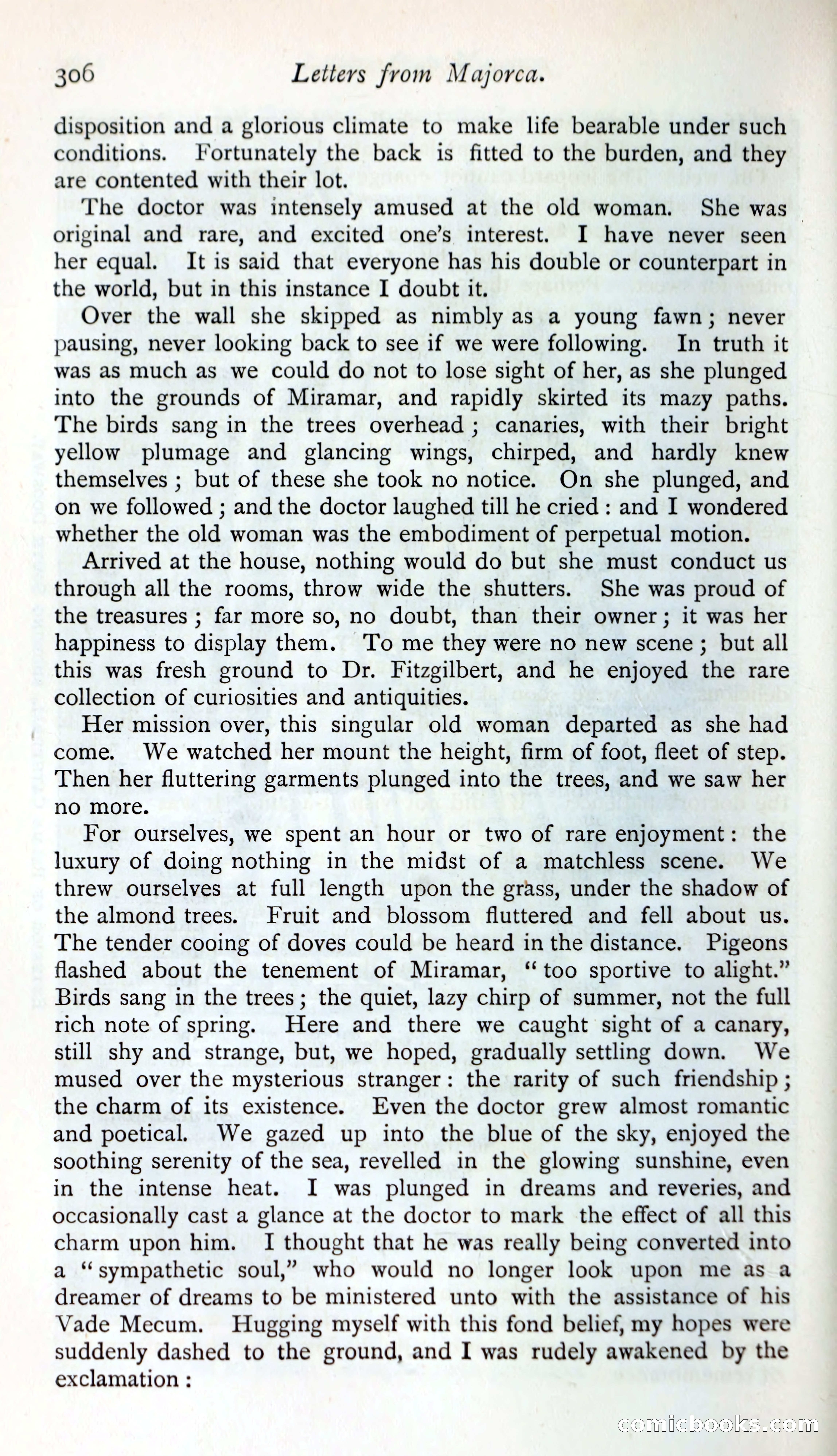 The Argosy — page 329 of 399
