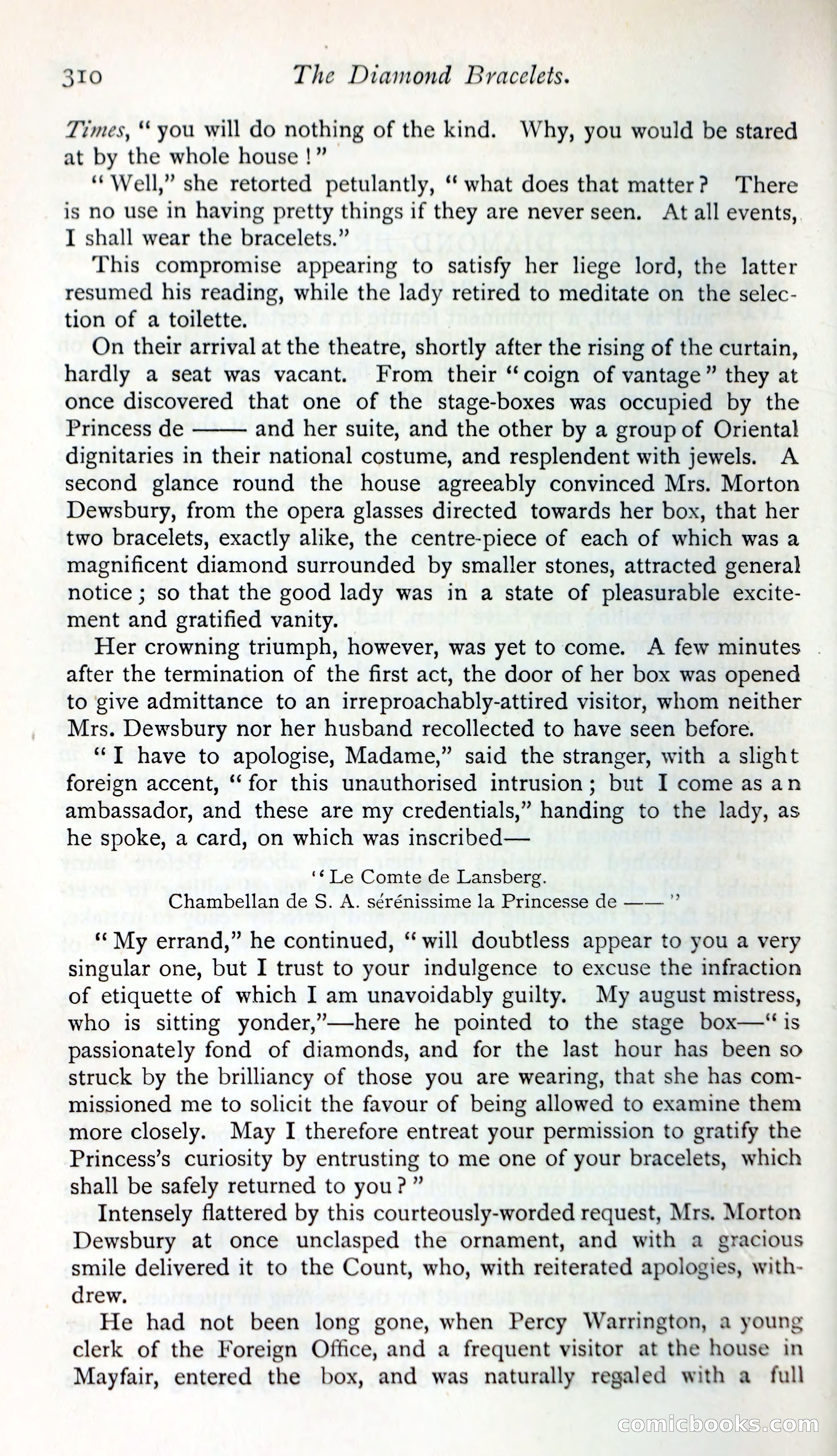 The Argosy — page 333 of 399