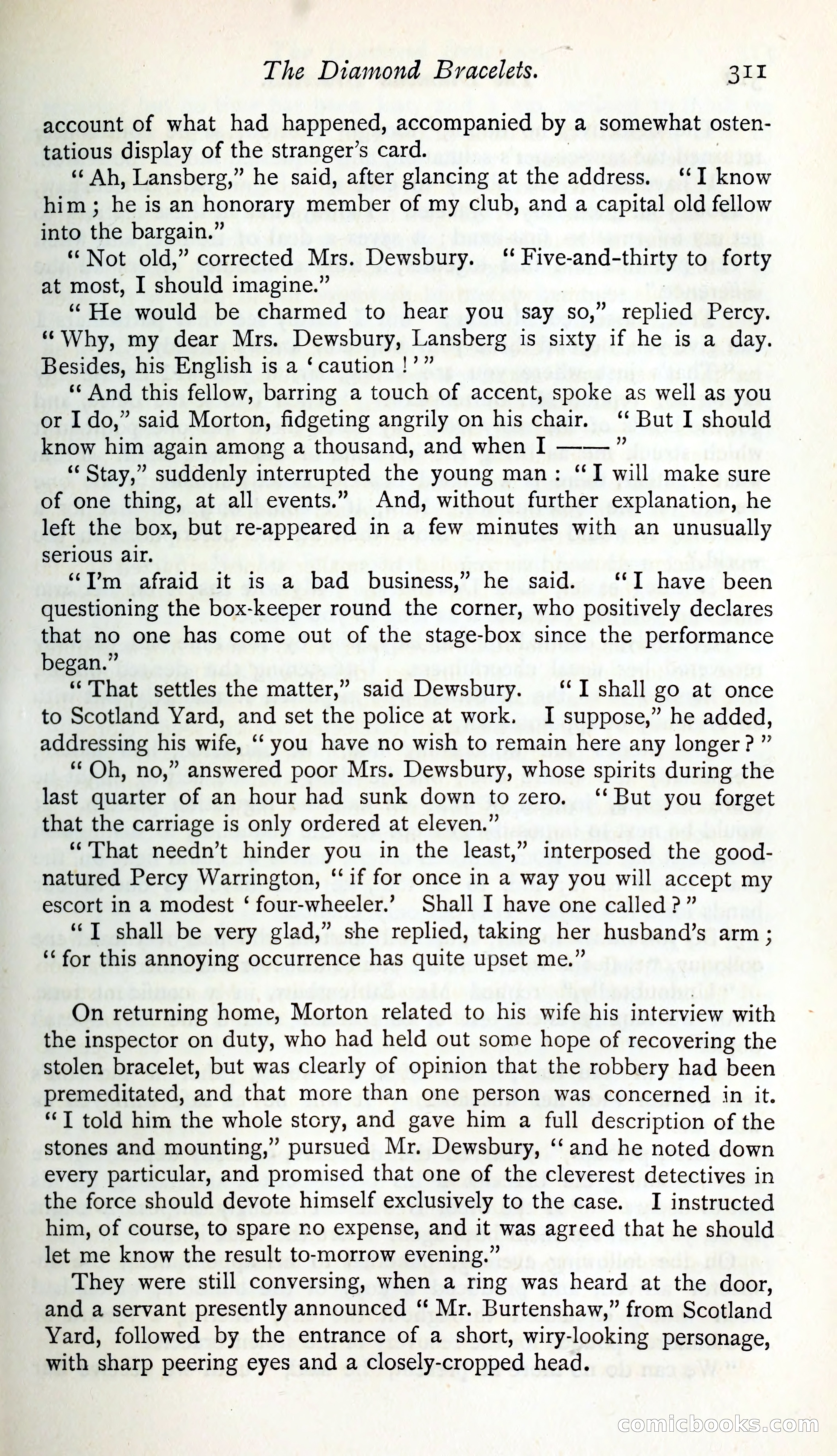 The Argosy — page 334 of 399