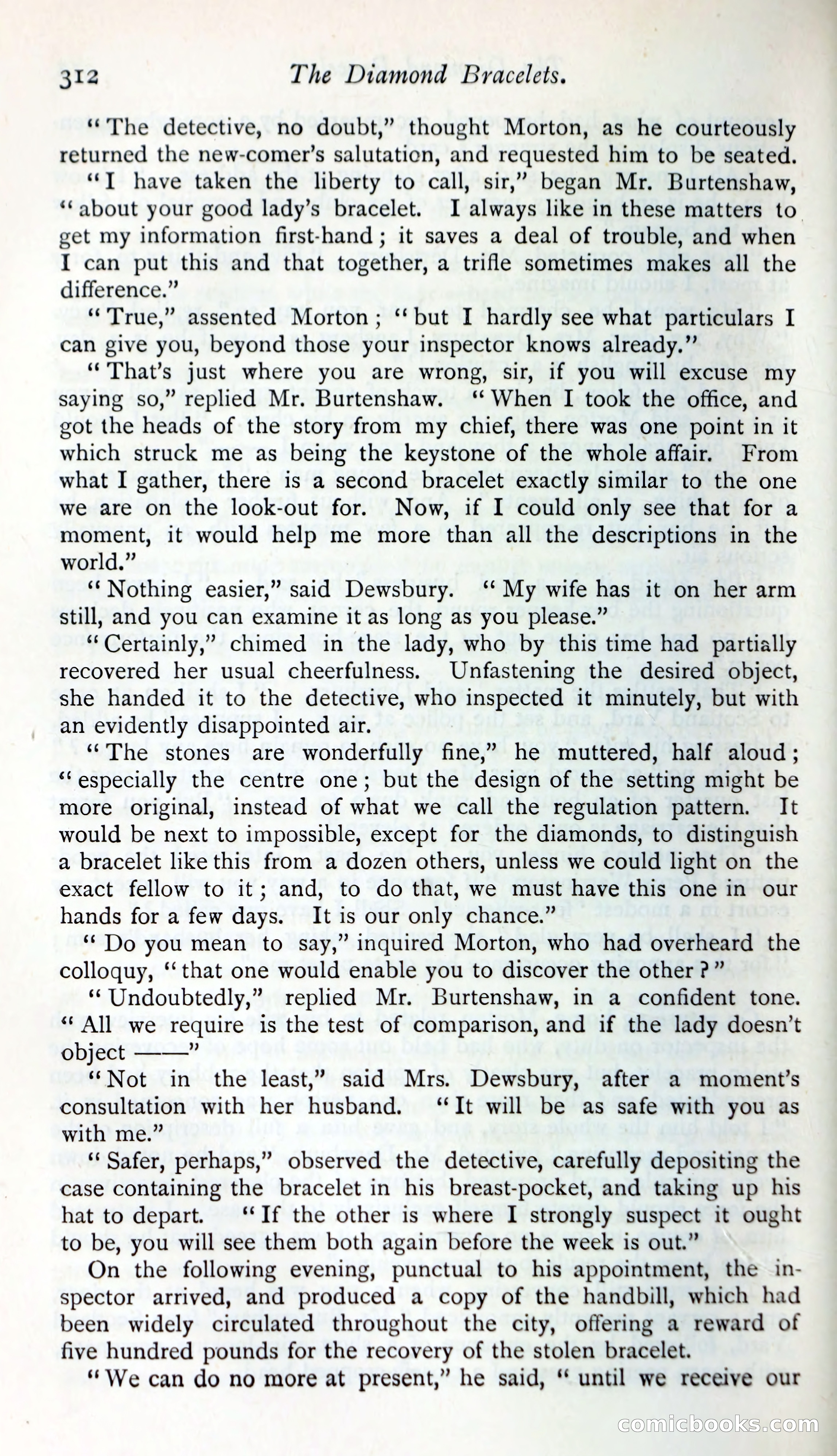 The Argosy — page 335 of 399