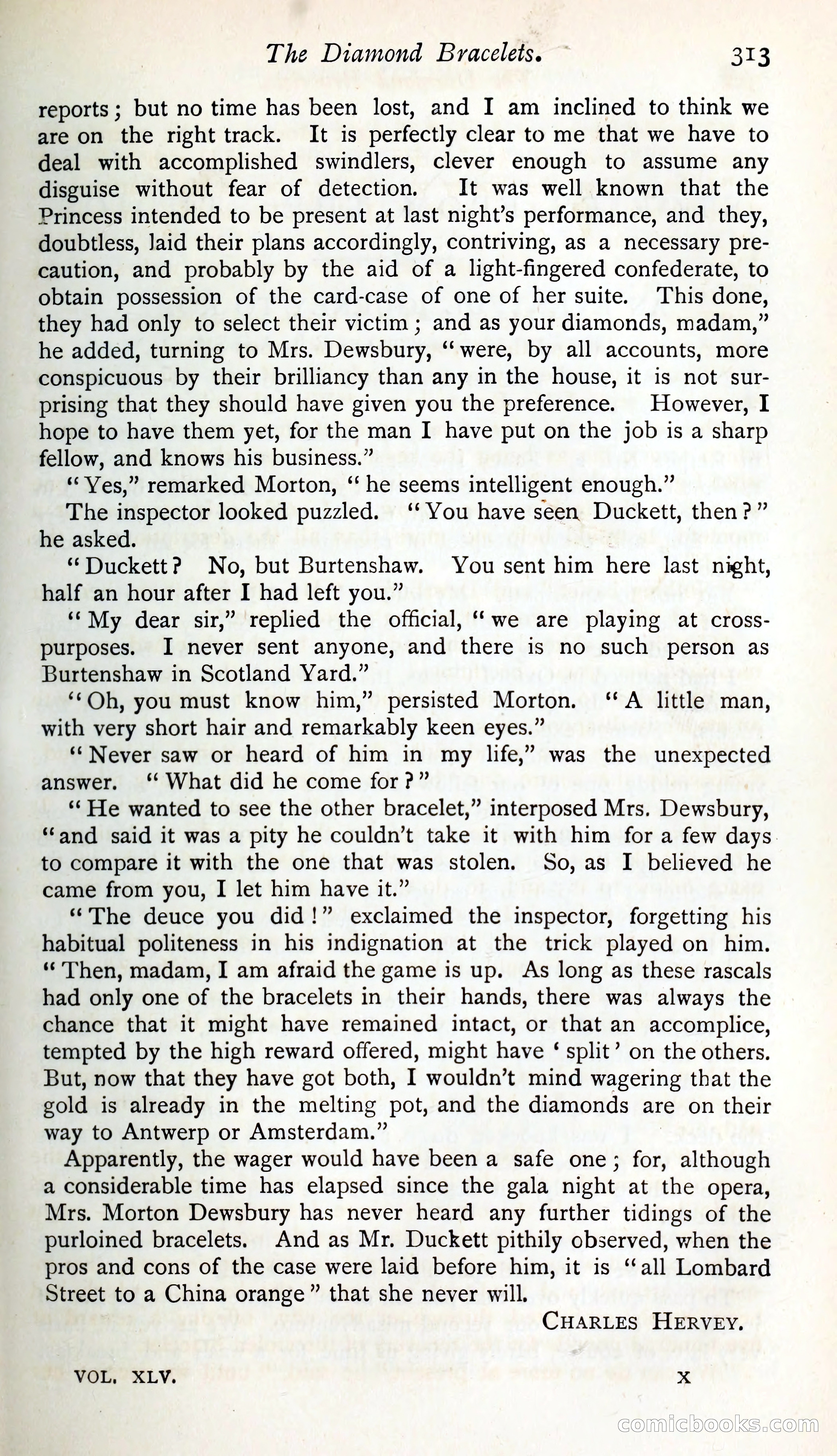 The Argosy — page 336 of 399