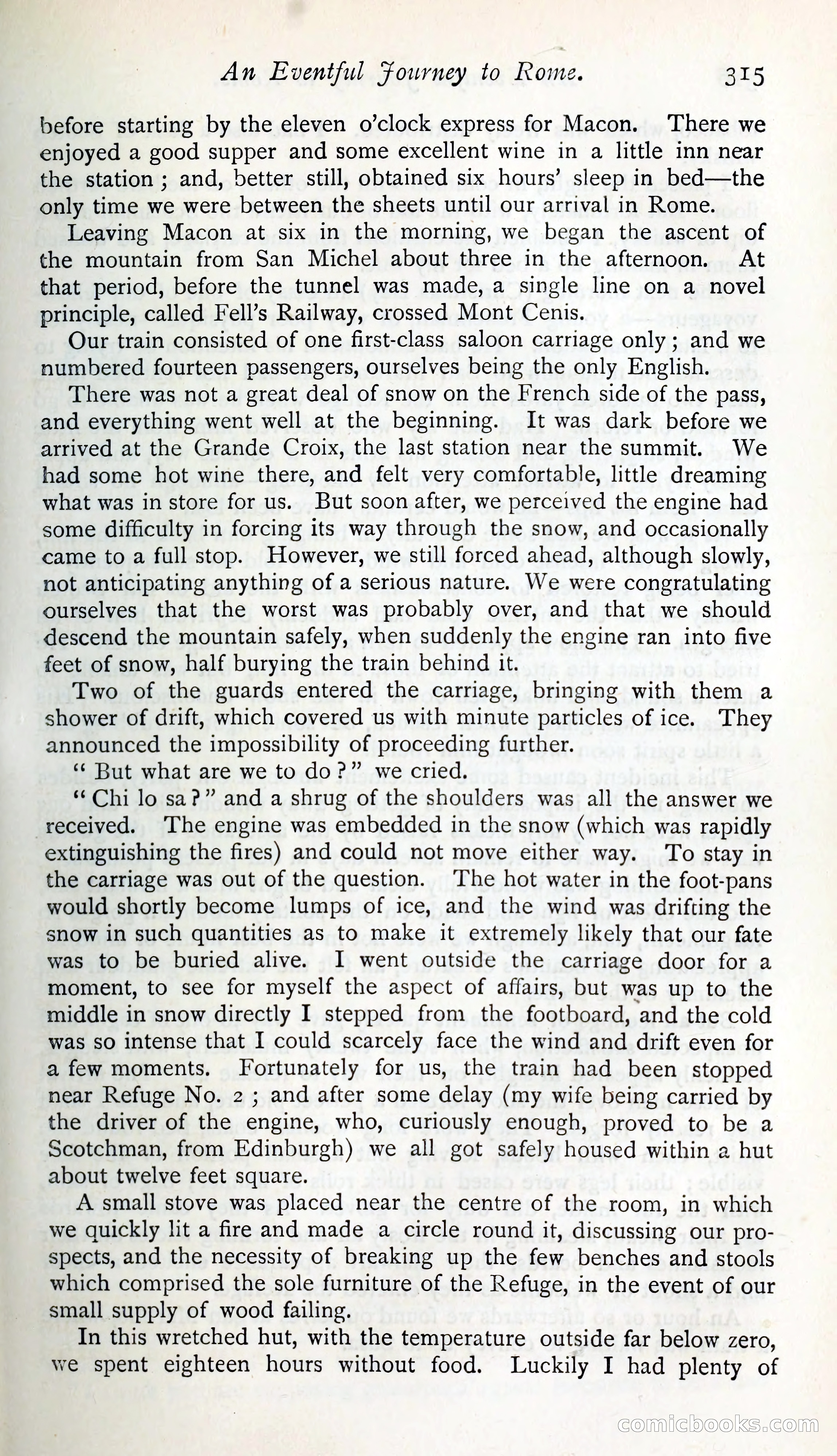 The Argosy — page 338 of 399