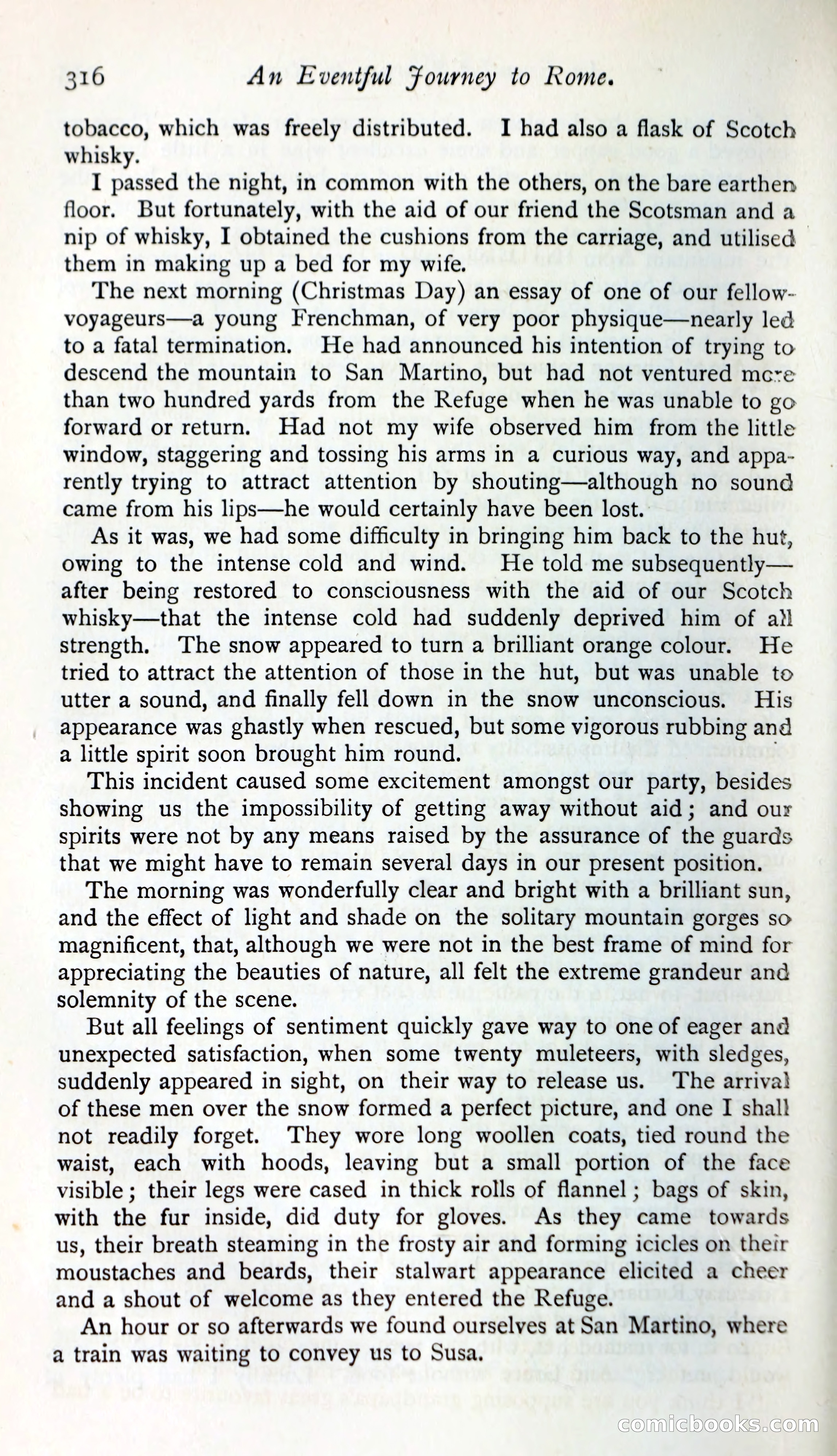 The Argosy — page 339 of 399