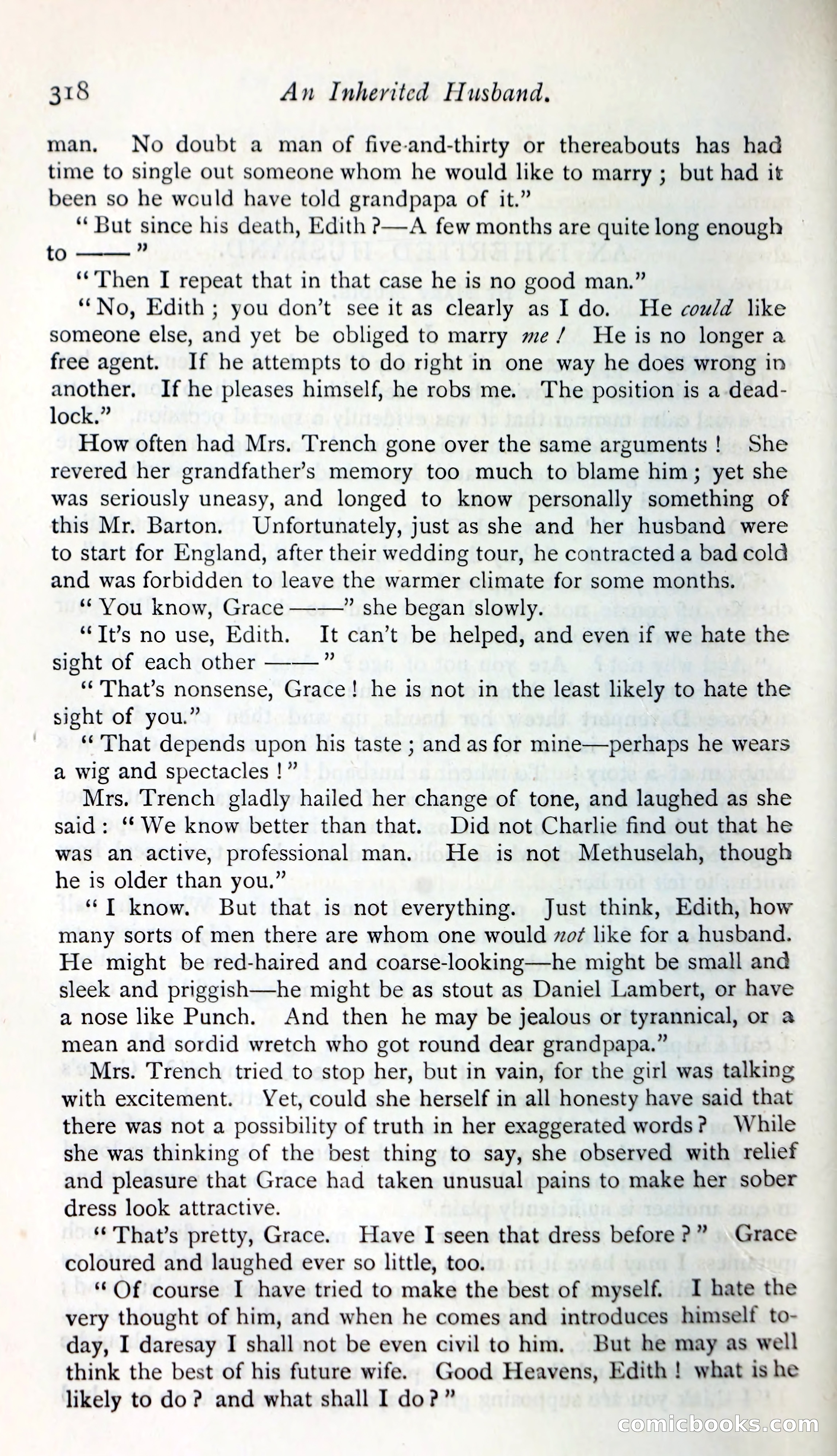 The Argosy — page 341 of 399