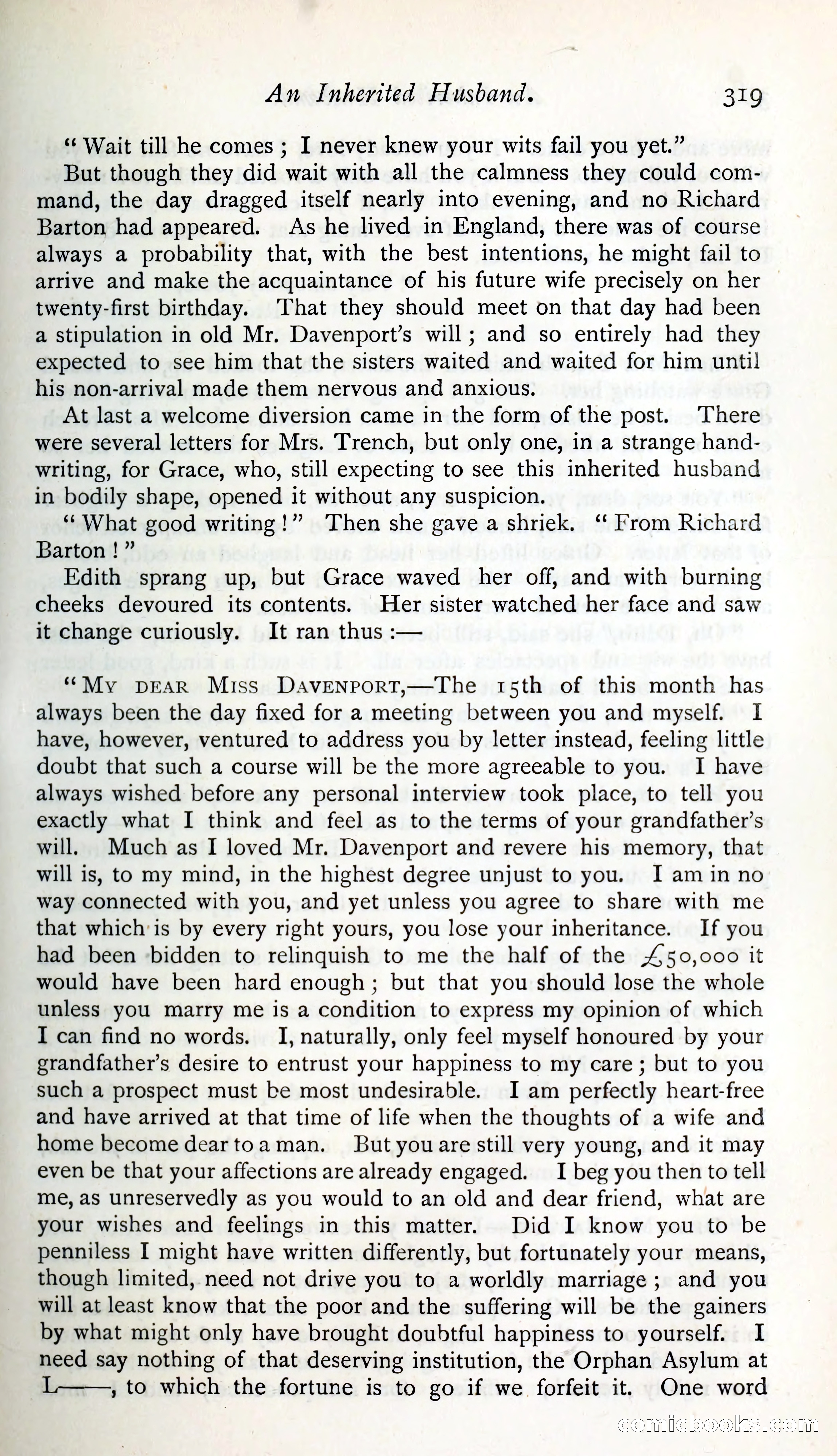 The Argosy — page 342 of 399