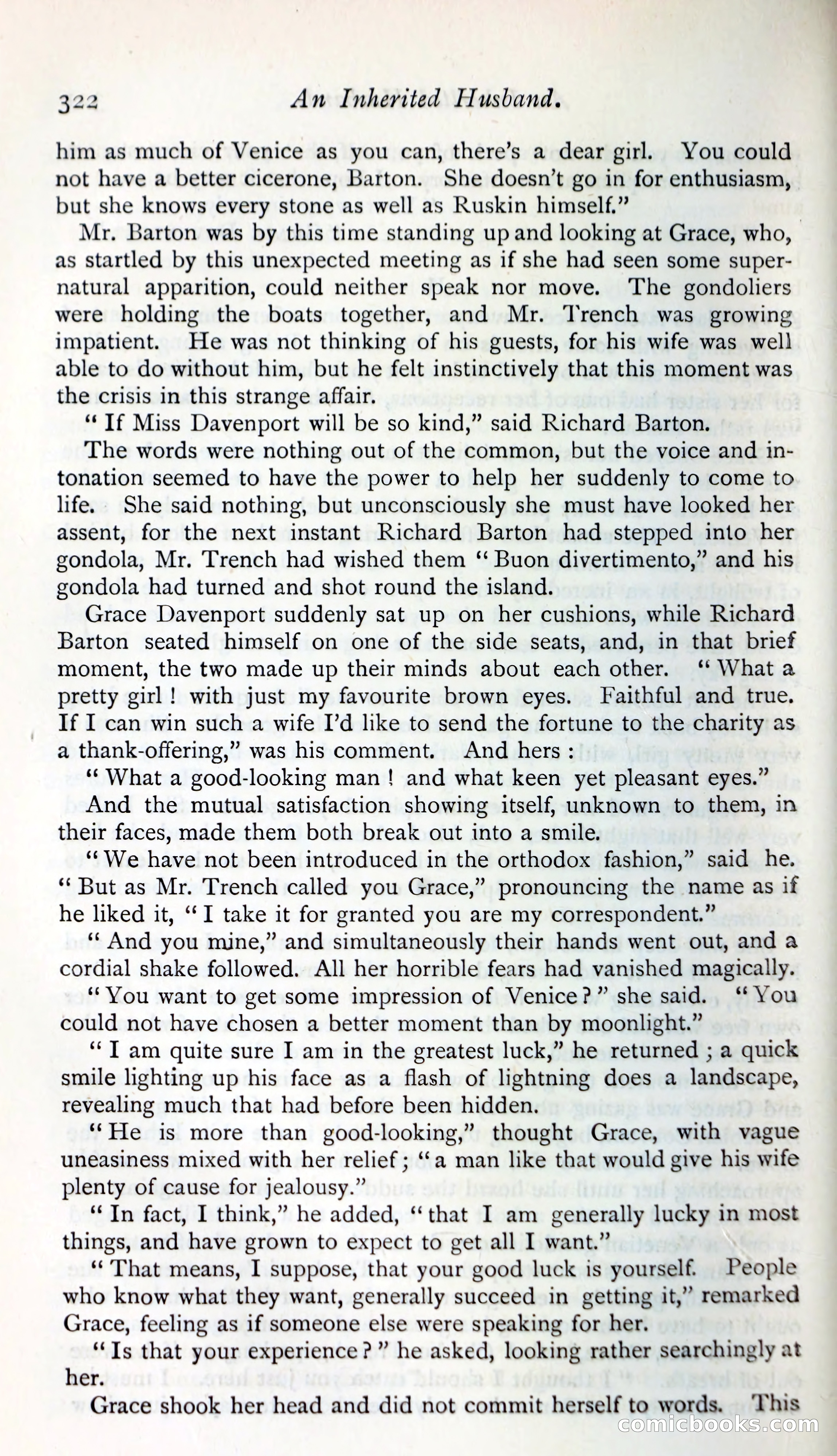 The Argosy — page 345 of 399