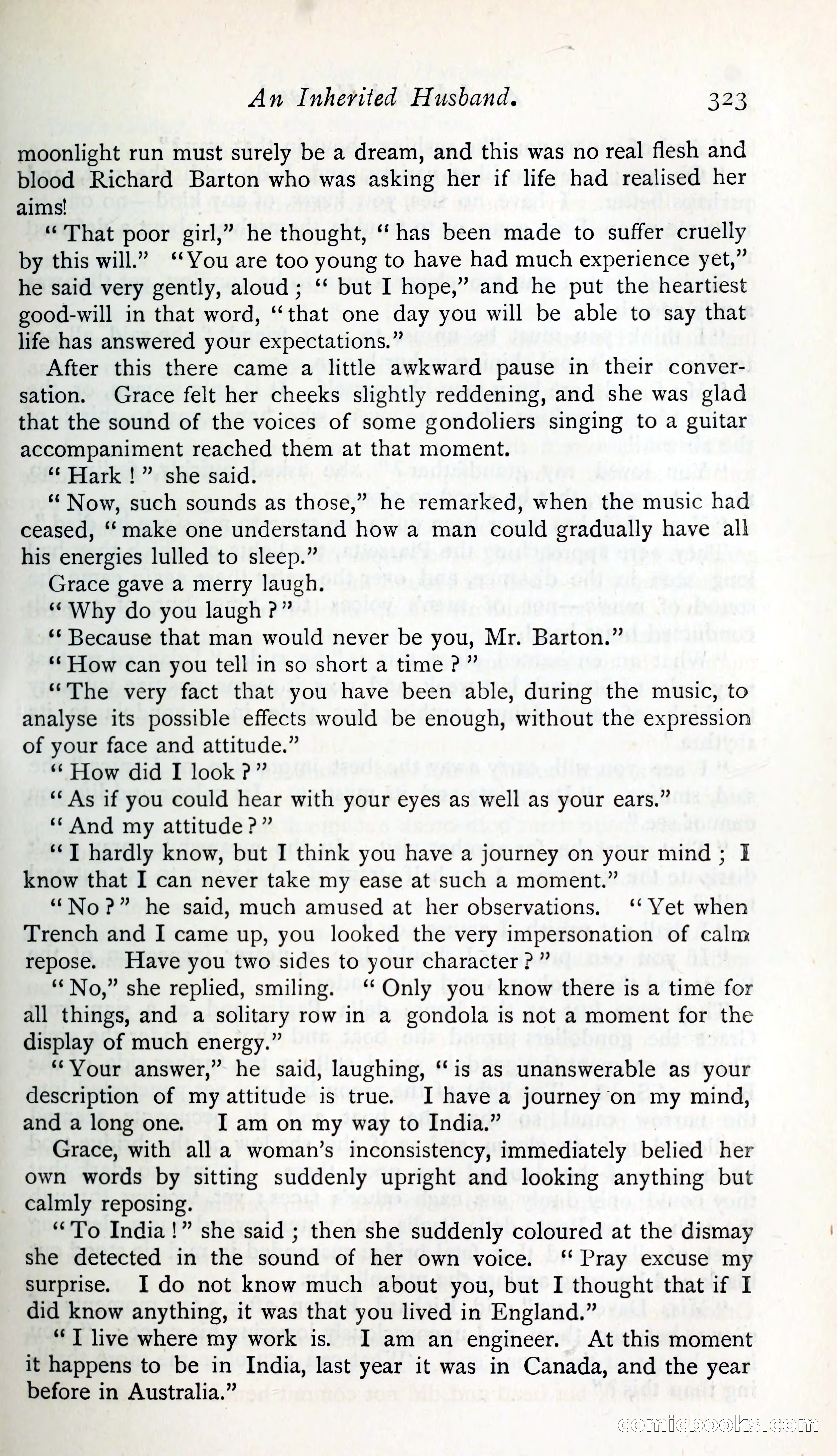 The Argosy — page 346 of 399