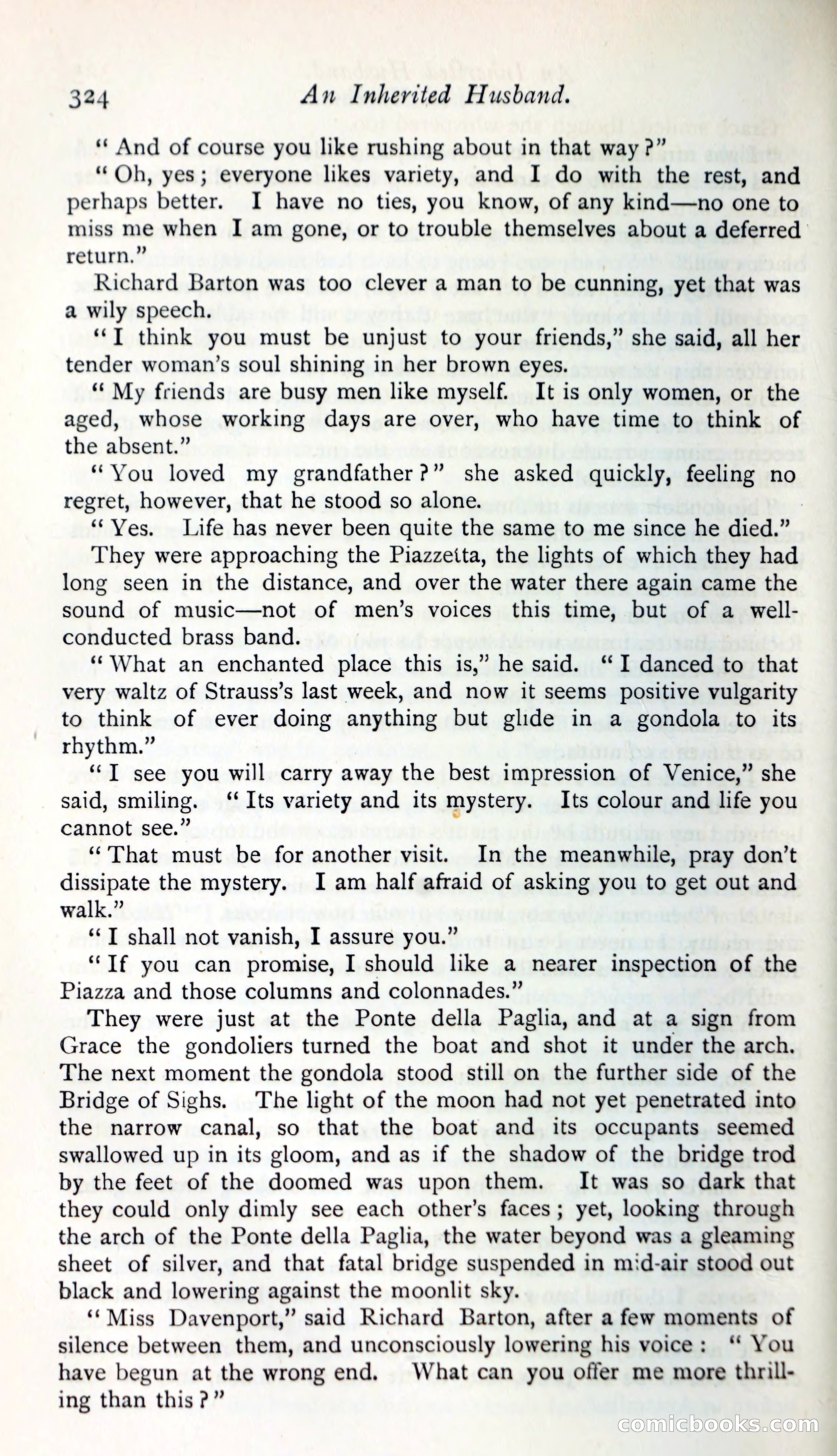 The Argosy — page 347 of 399