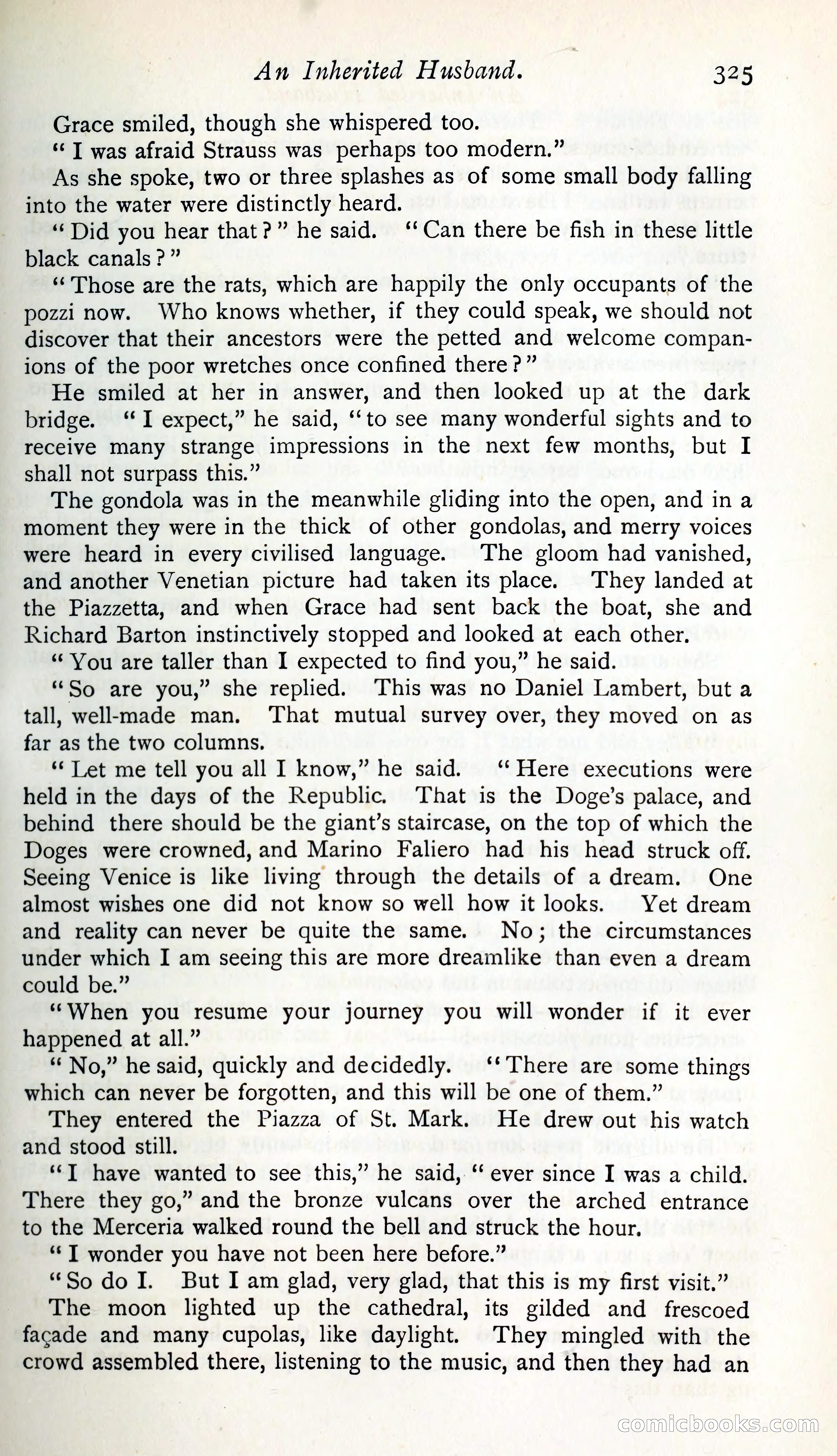 The Argosy — page 348 of 399