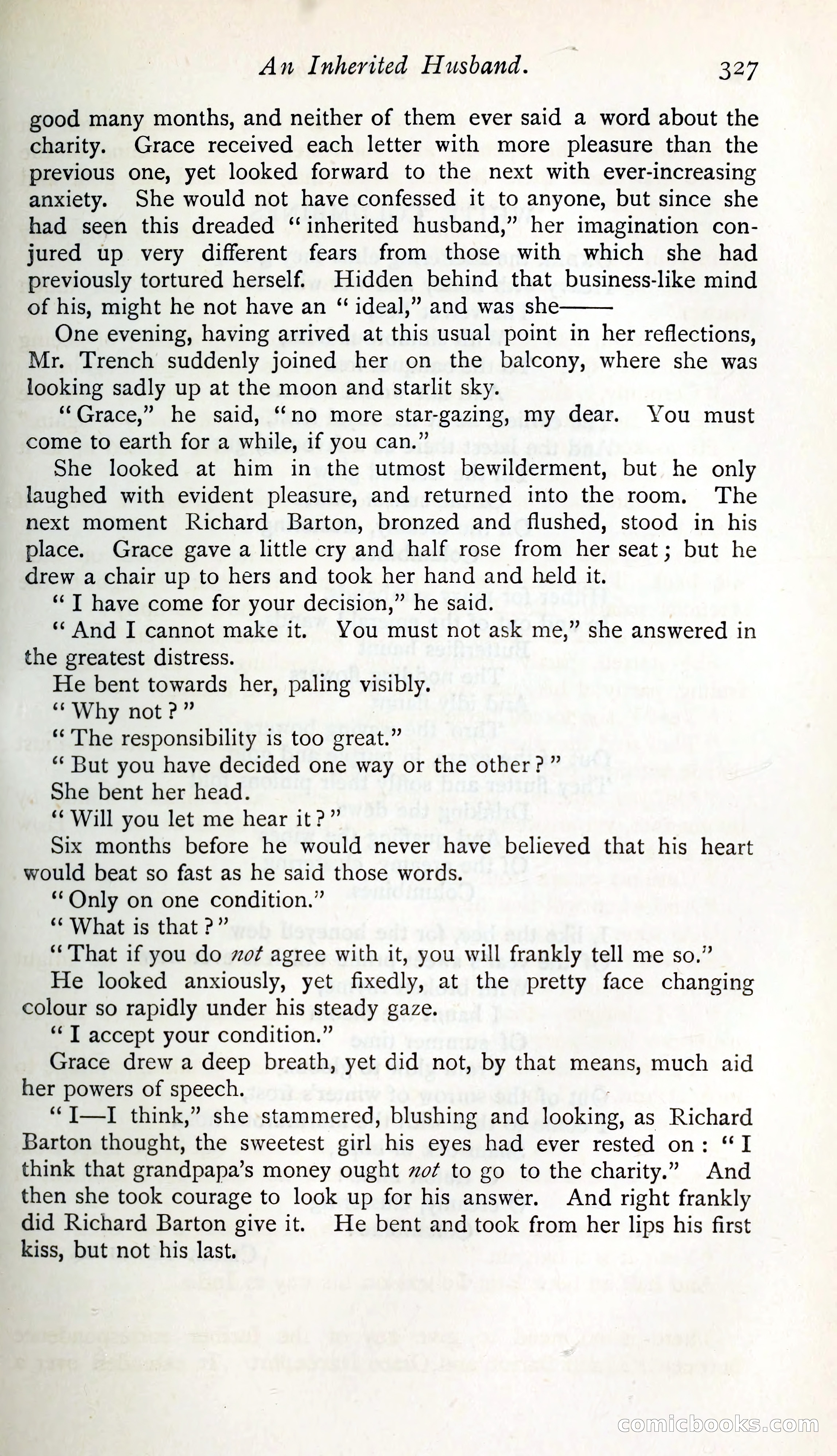 The Argosy — page 350 of 399