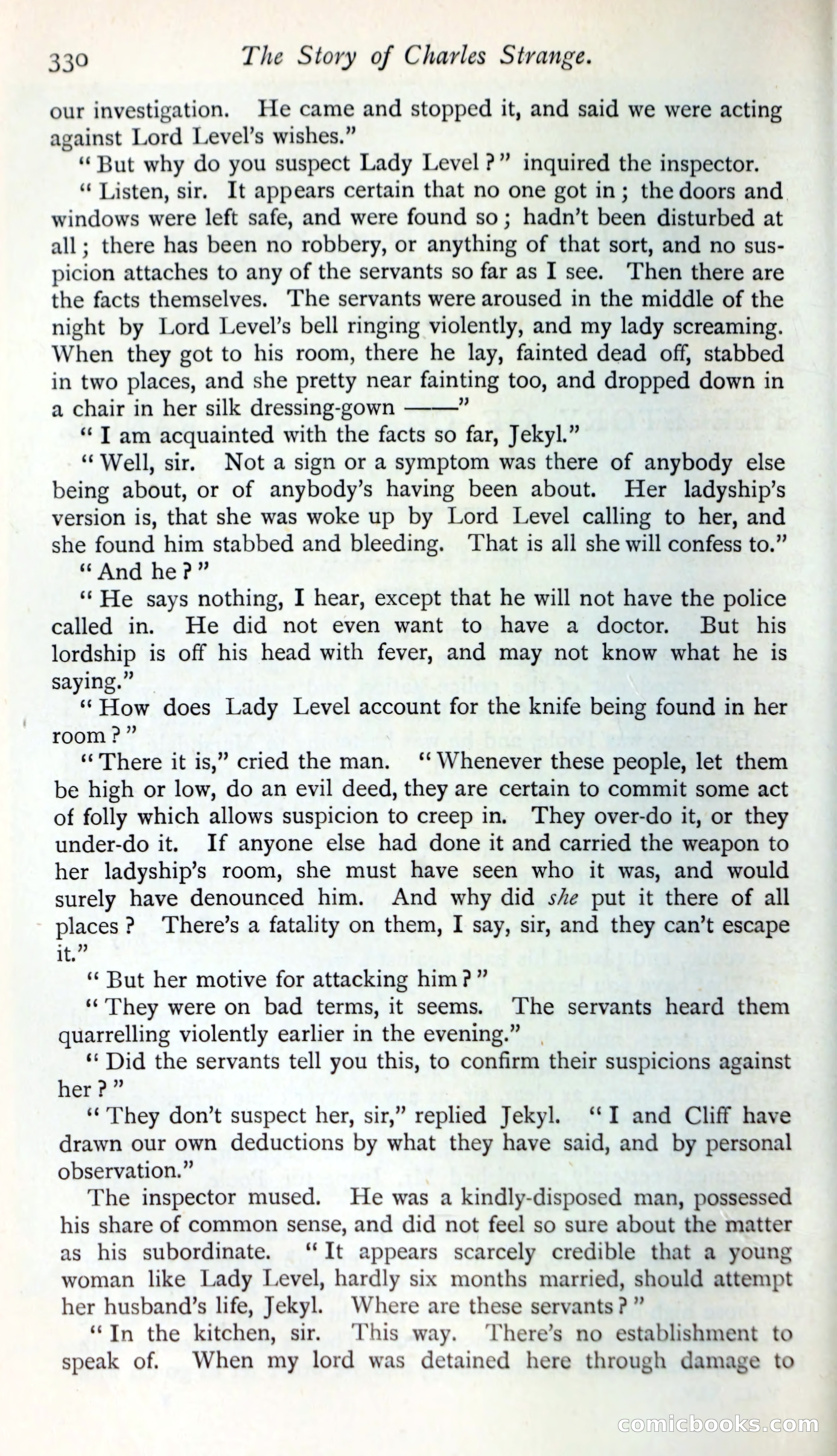 The Argosy — page 355 of 399