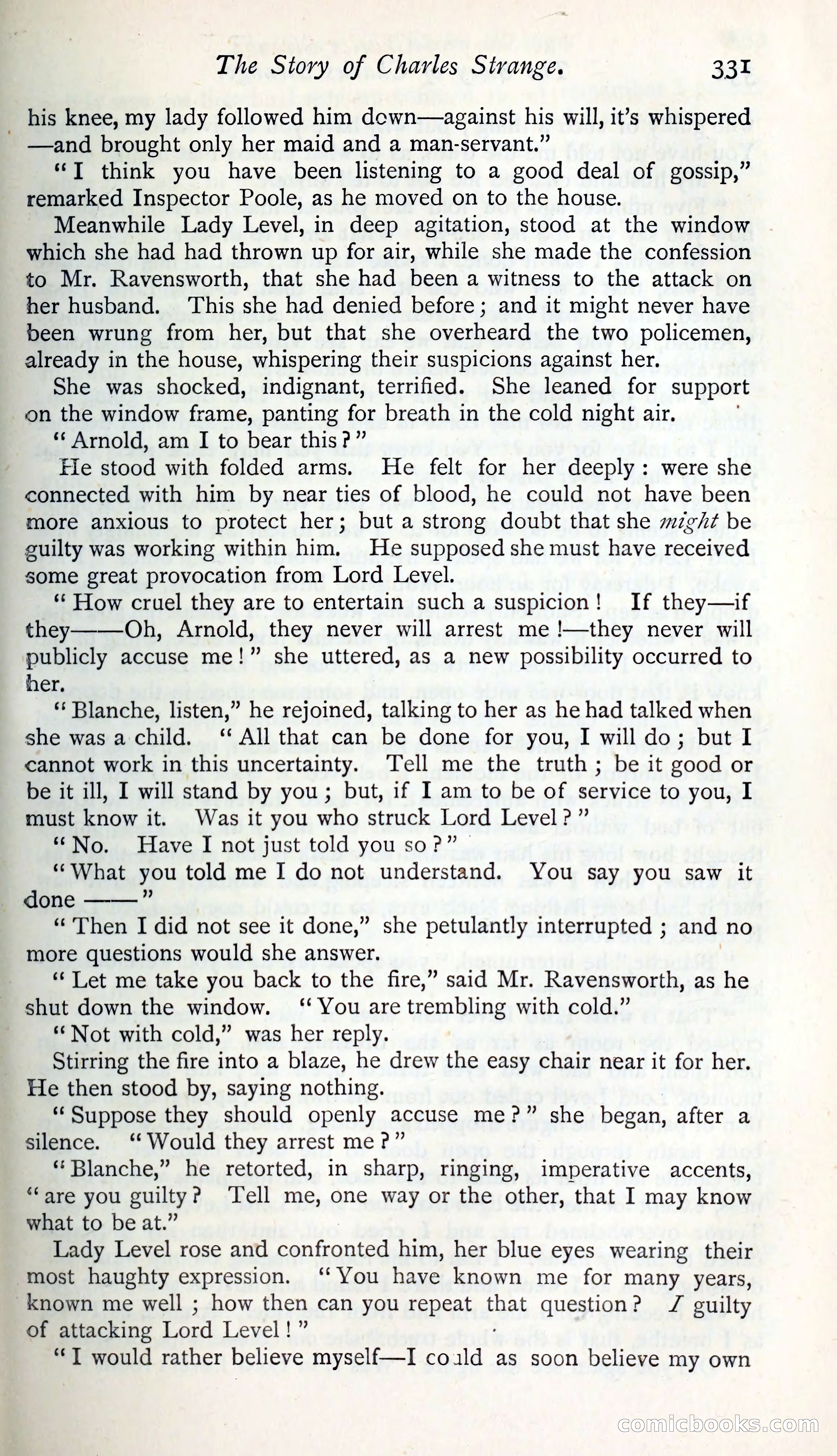 The Argosy — page 356 of 399