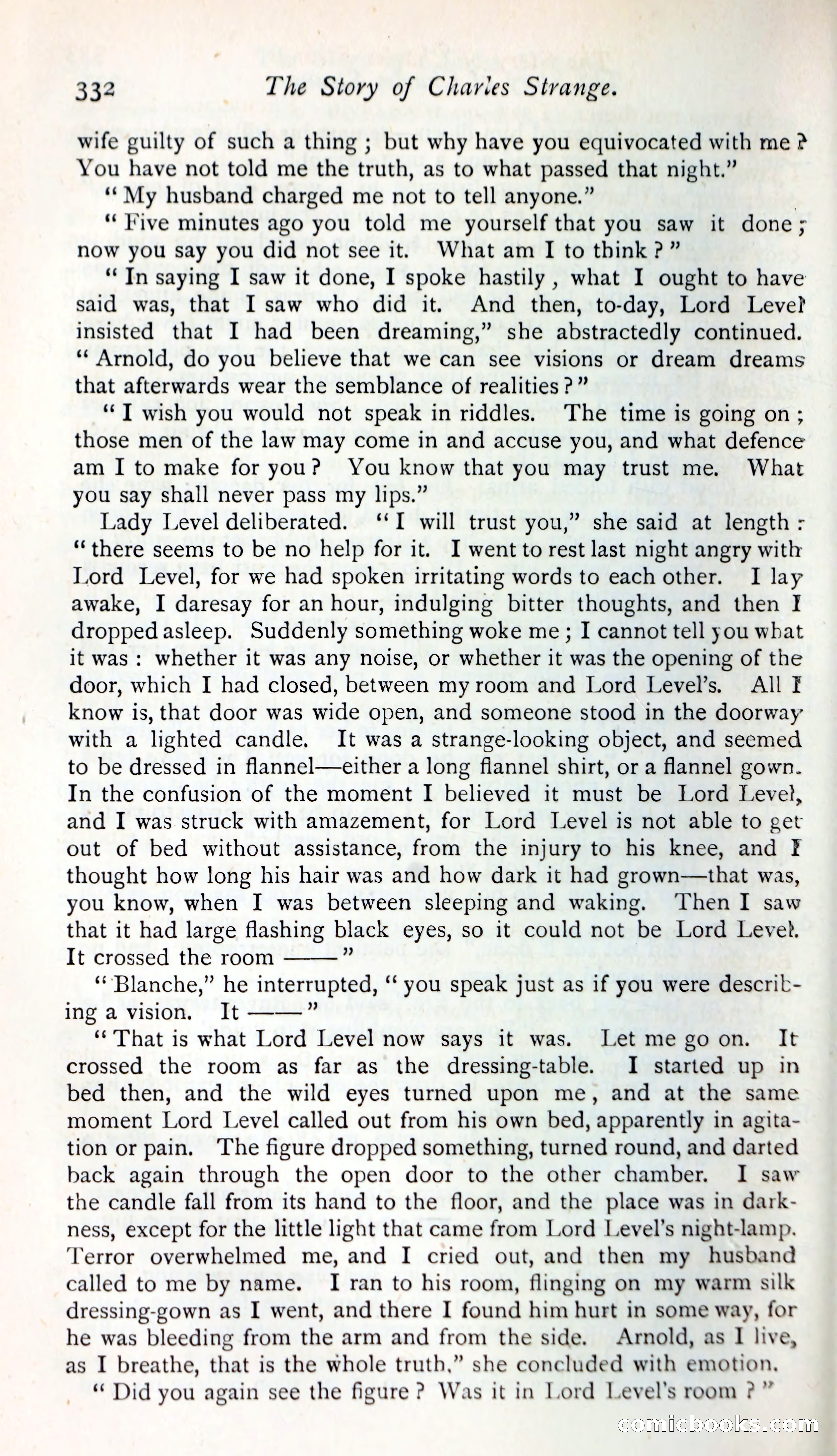 The Argosy — page 357 of 399